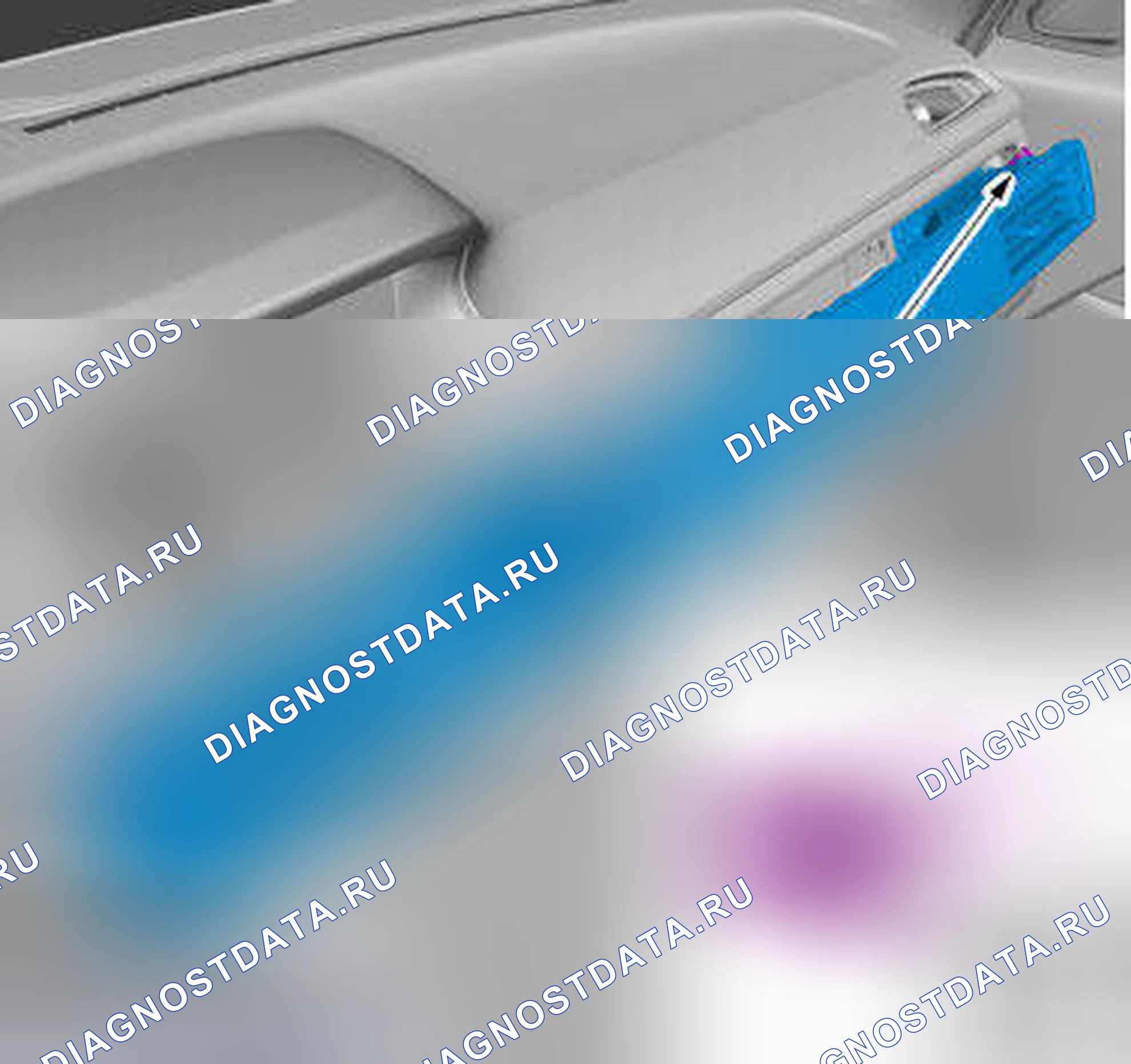 Рис. 51. Volvo S80 II