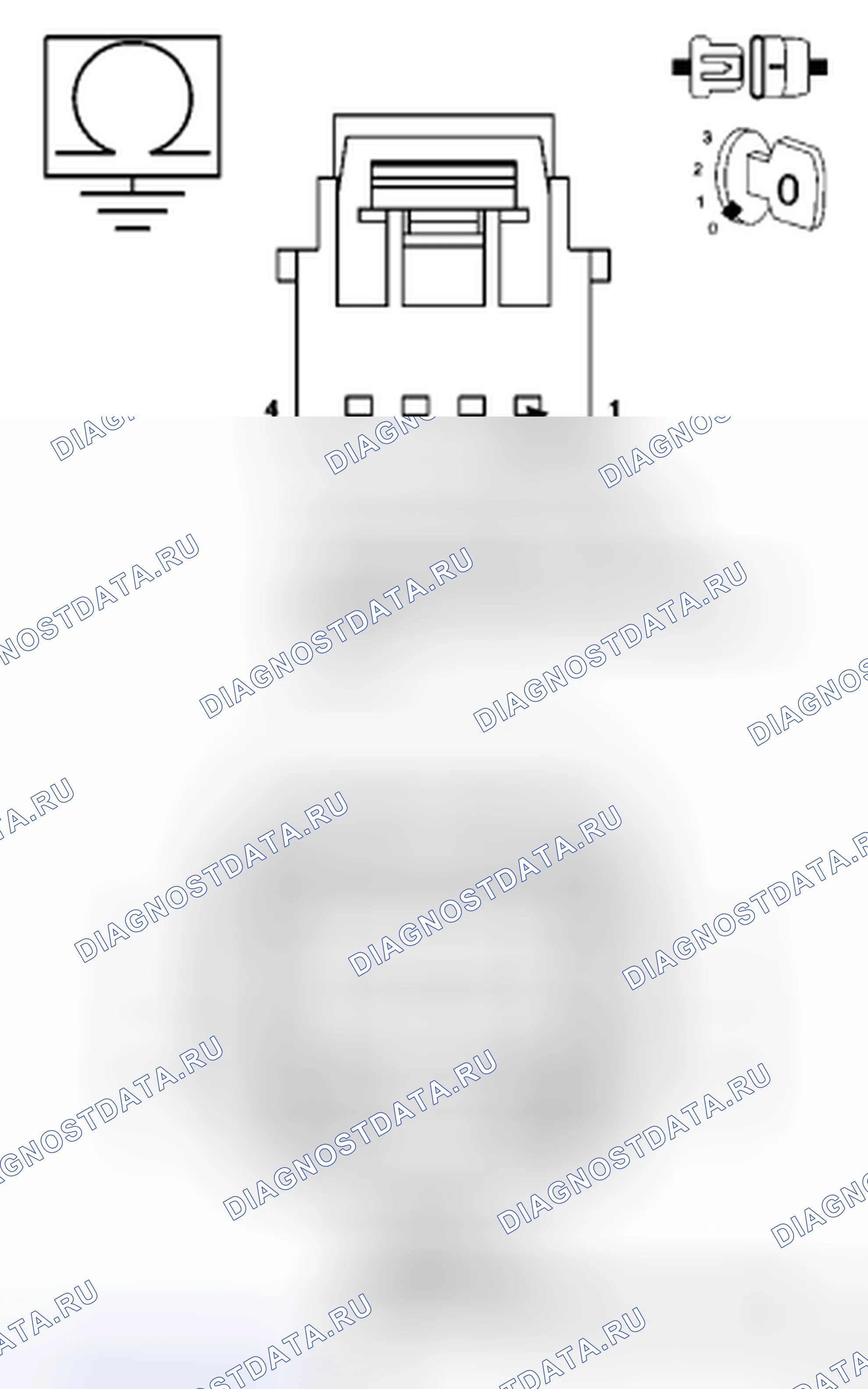 Рис. 193. Chrysler Town & Country V