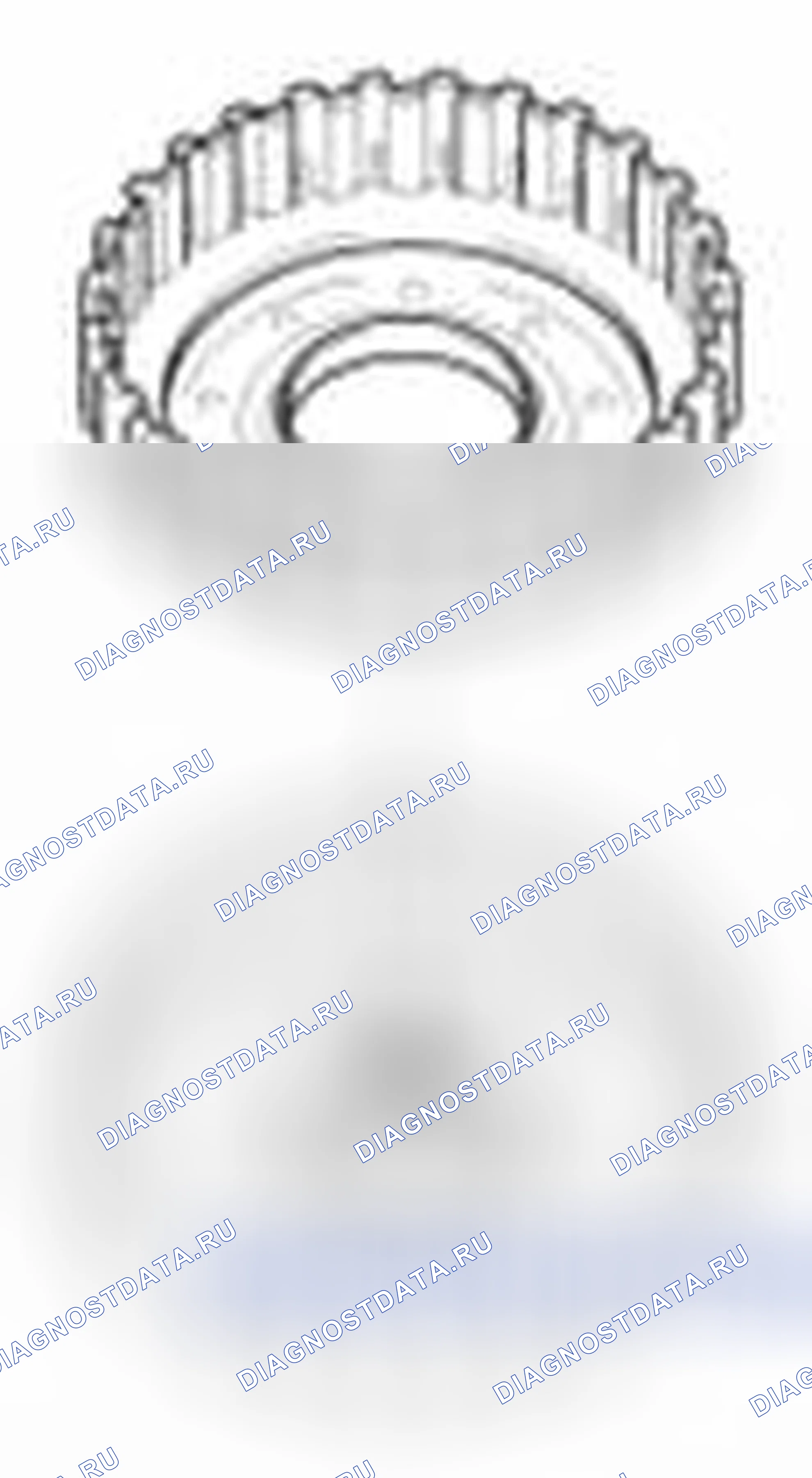 Рис. 1254. Kia Forte I