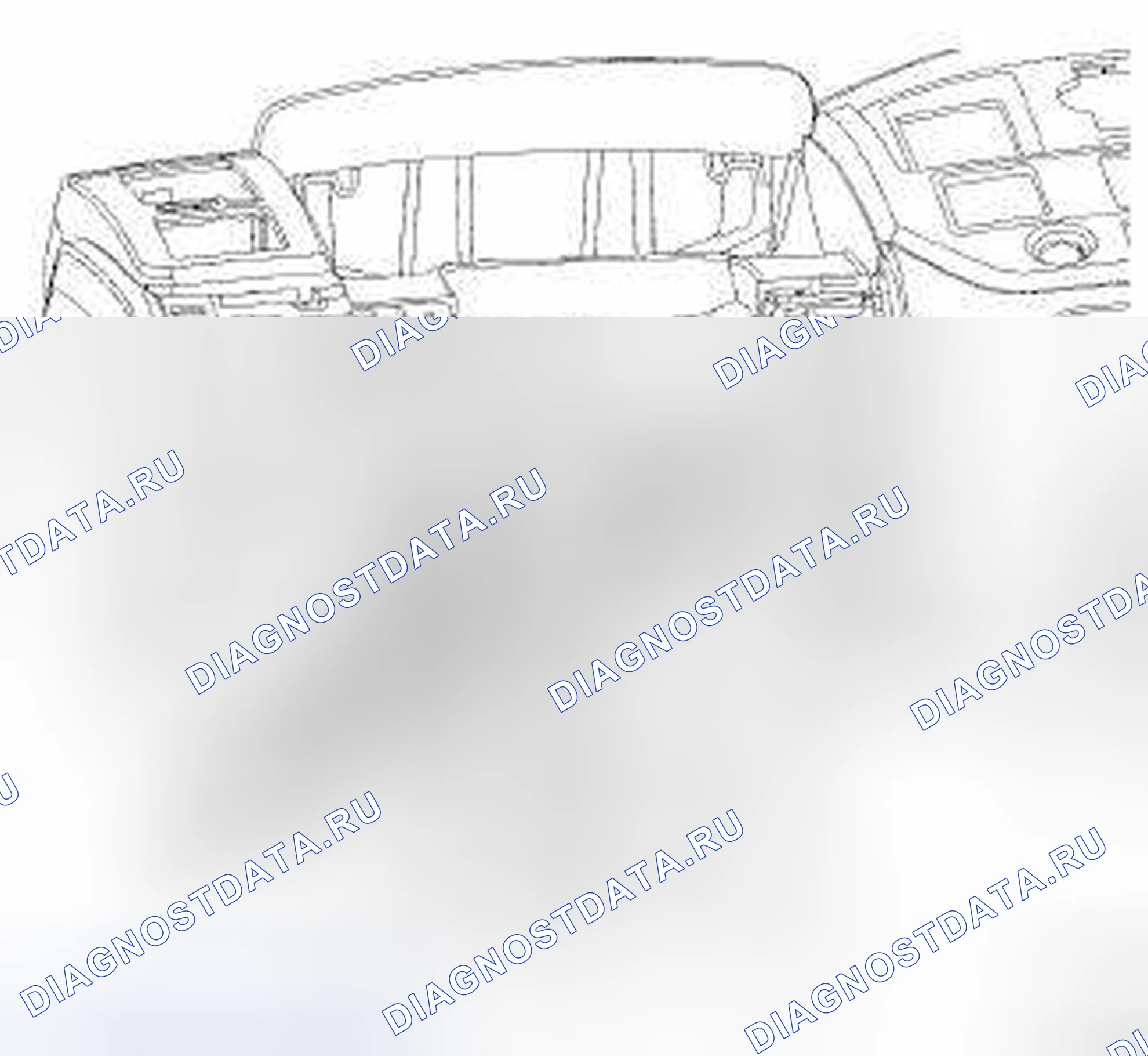 Рис. 372. Dodge Cab & Chassis R3500 HD final