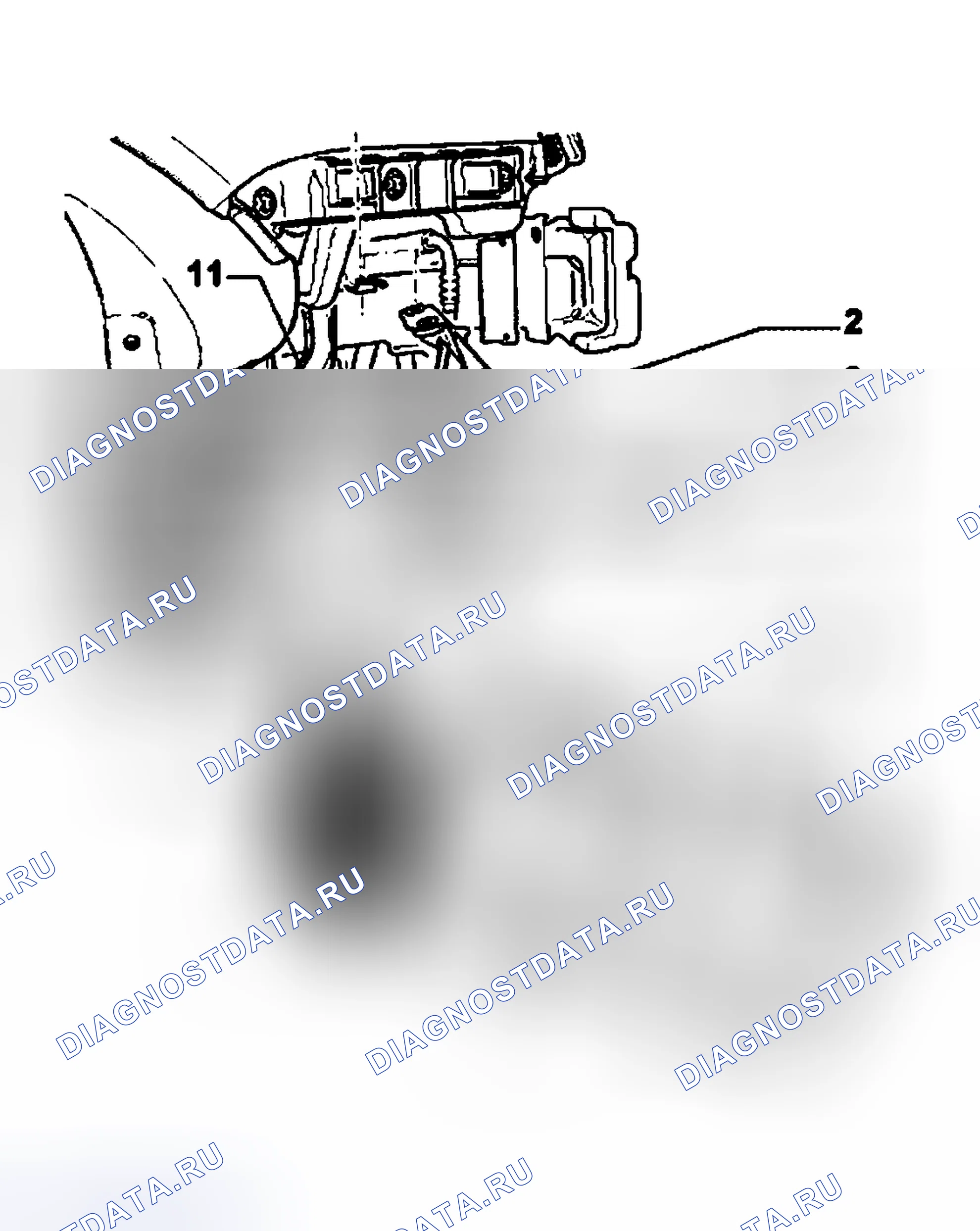 Рис. 65. Volkswagen Jetta IV