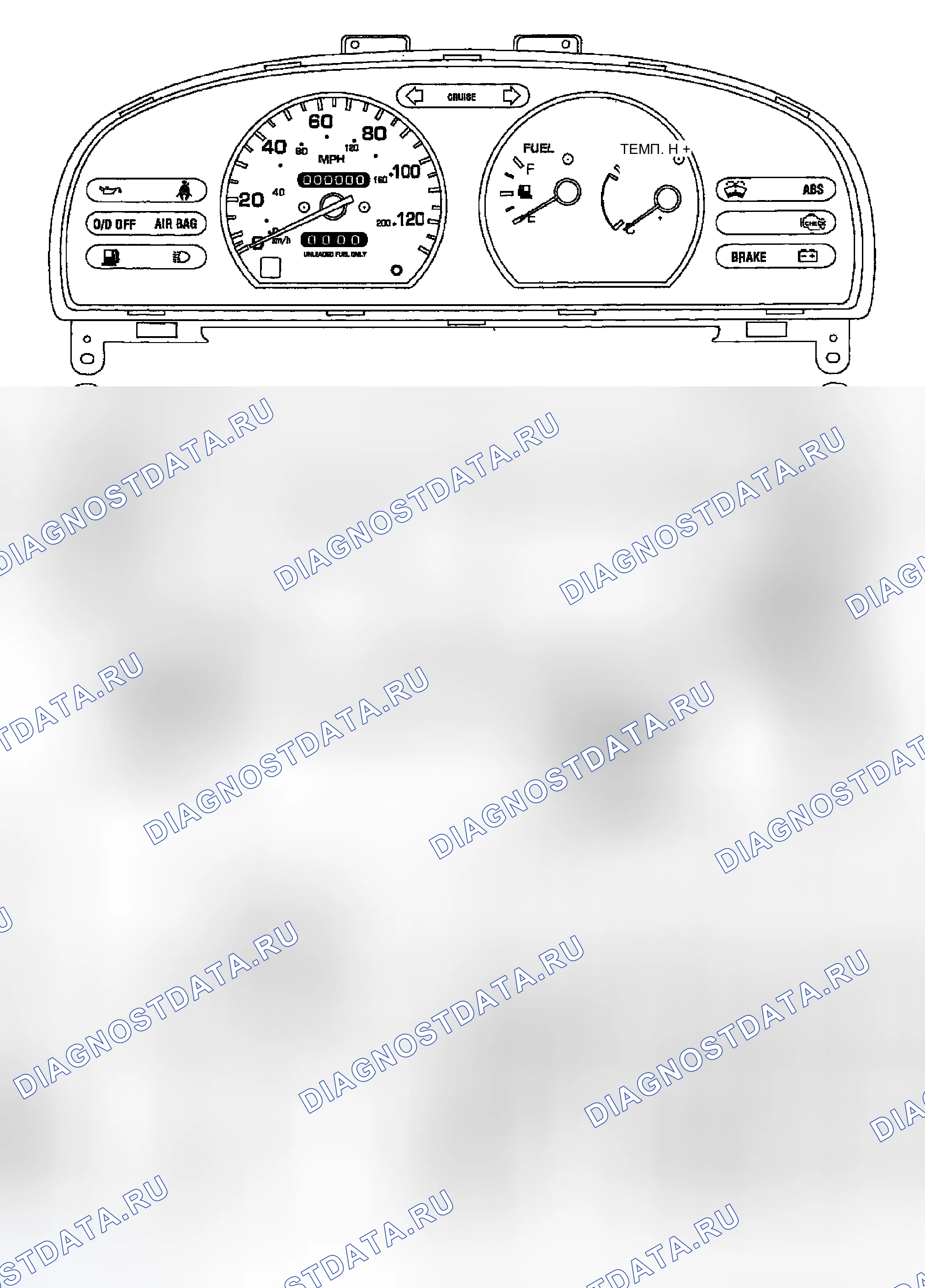 Рис. 2. Honda Legend I