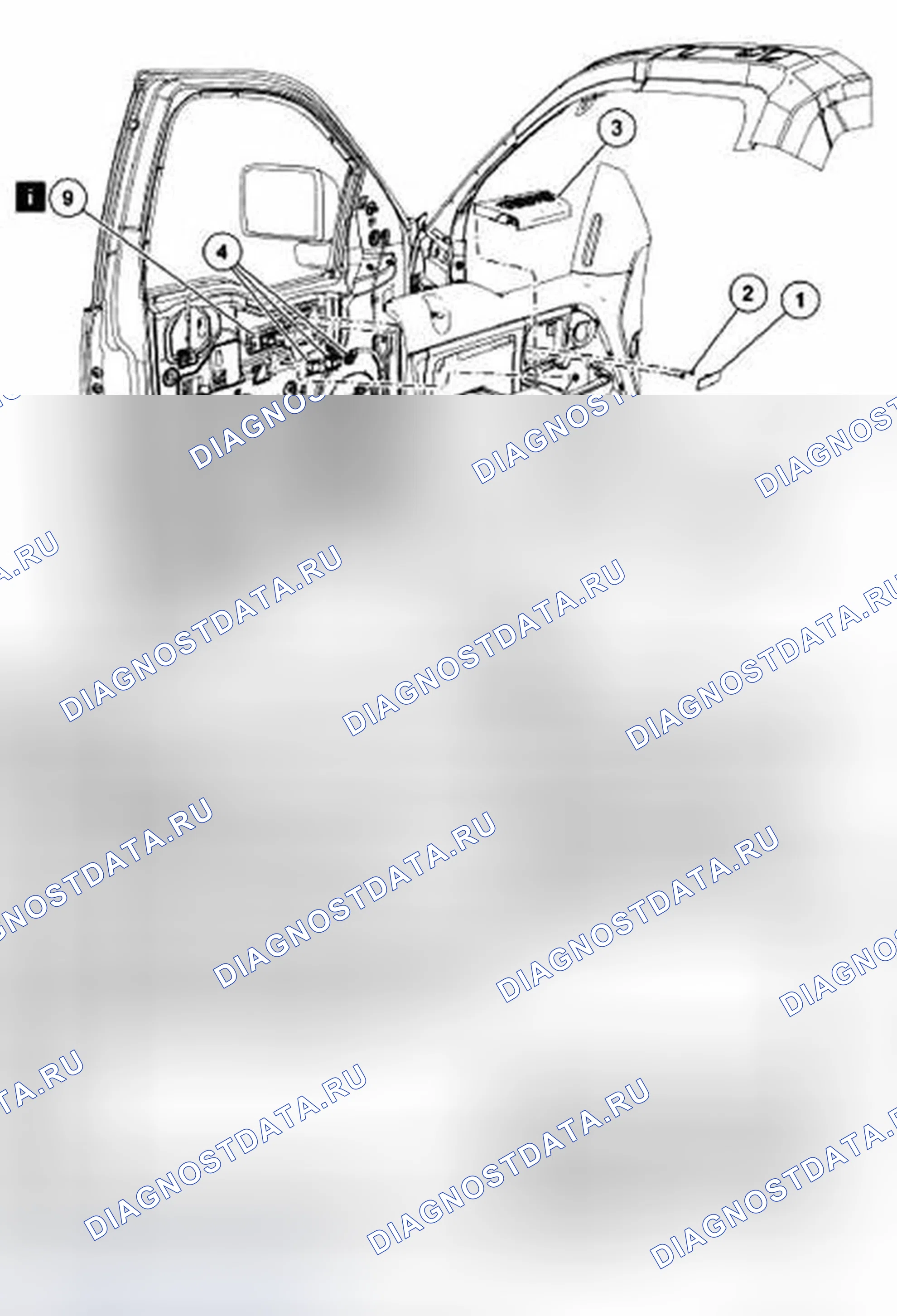 Рис. 157. Ford Pickup F150 
