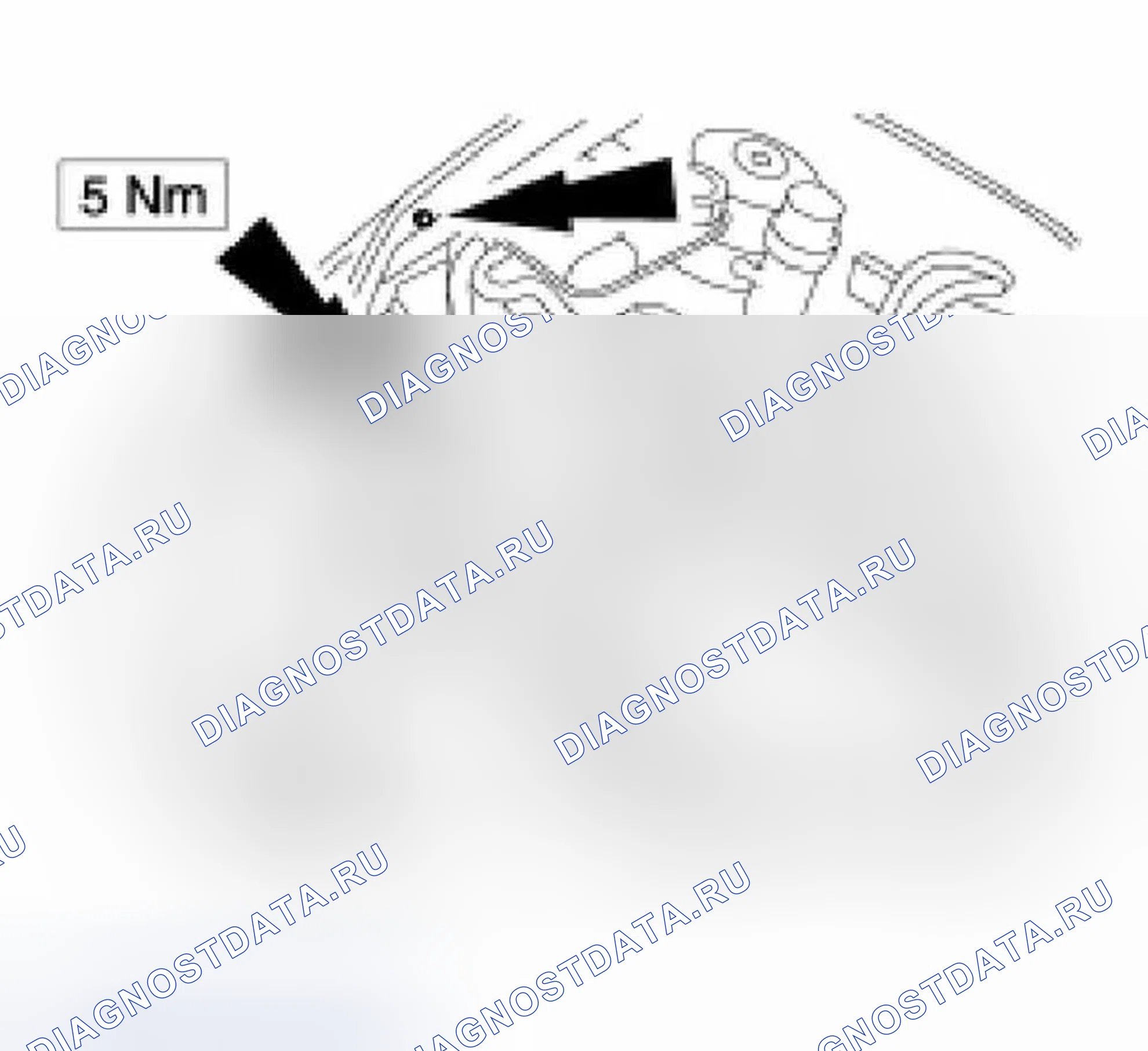 Рис. 93. Ford Focus I рестайлинг