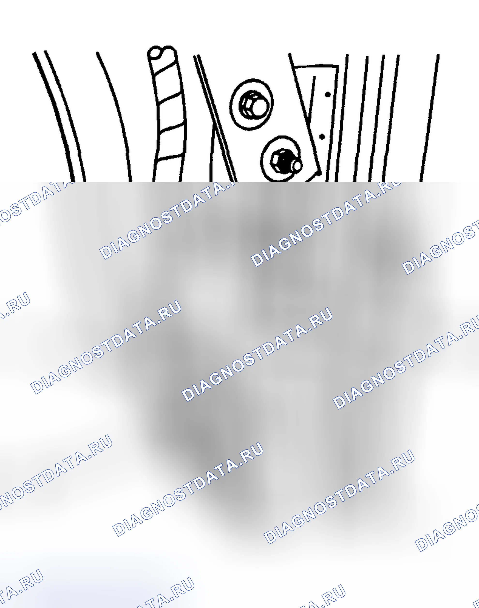 Рис. 170: Процедура установки. Kia Ceed CD