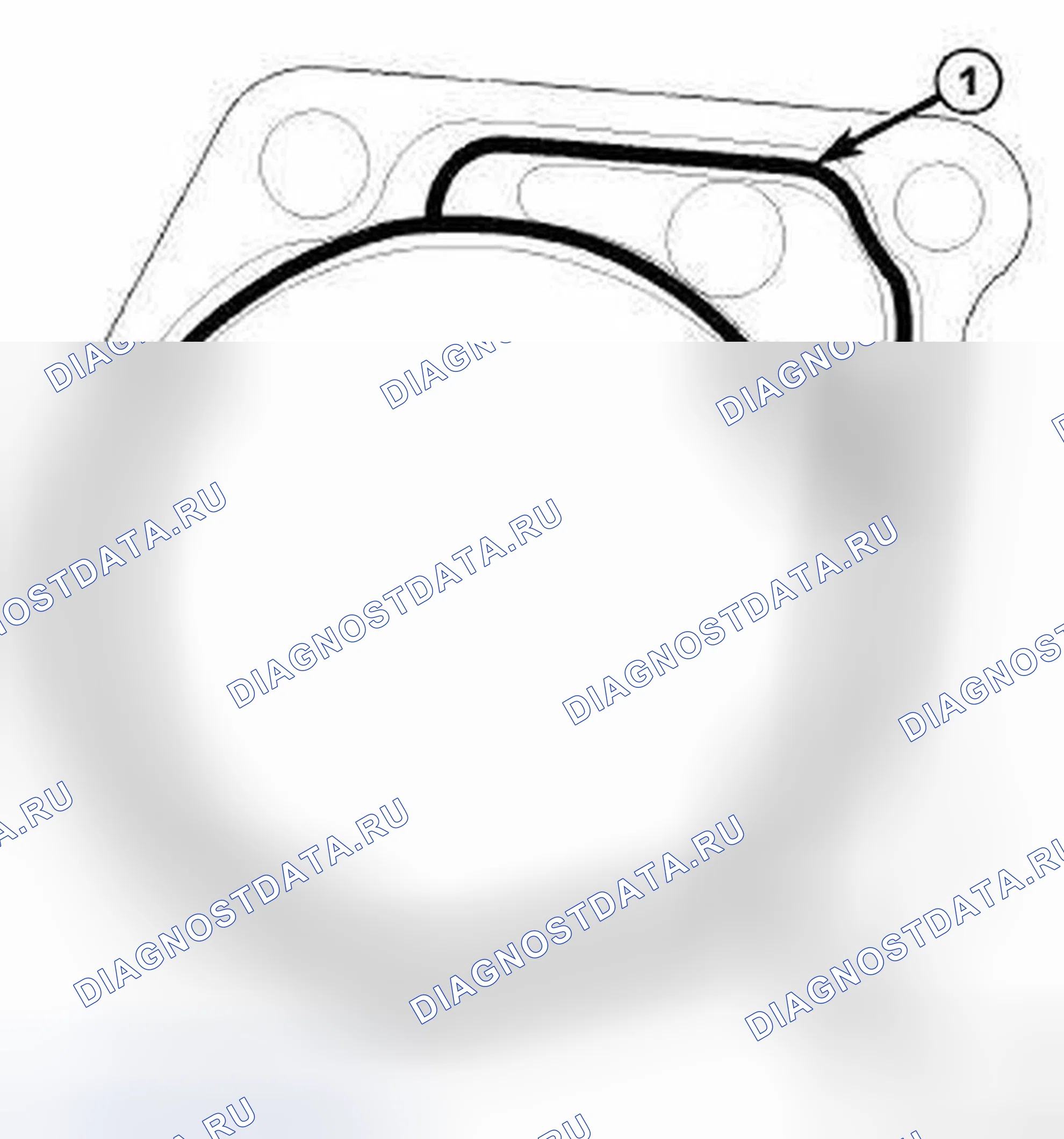 Рис. 47. Dodge Journey I