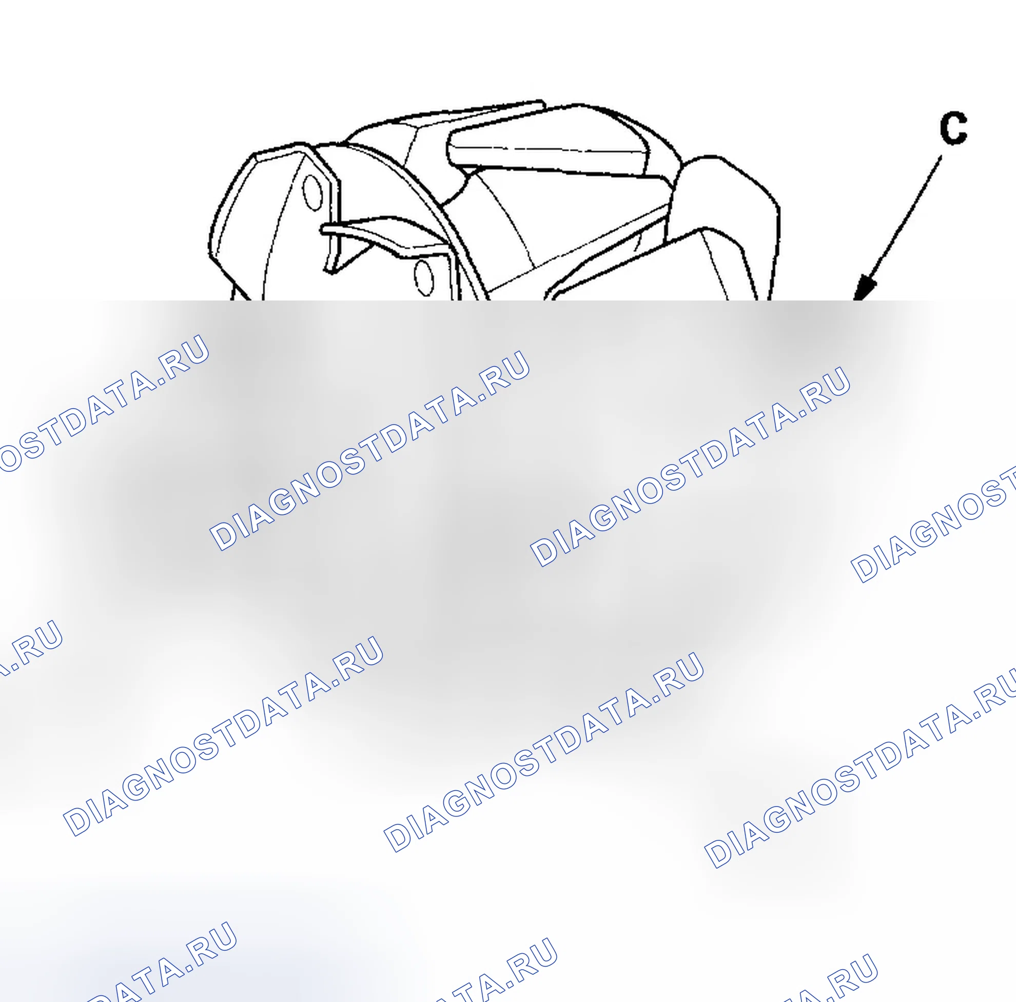 Рис. 33. Honda Ridgeline I