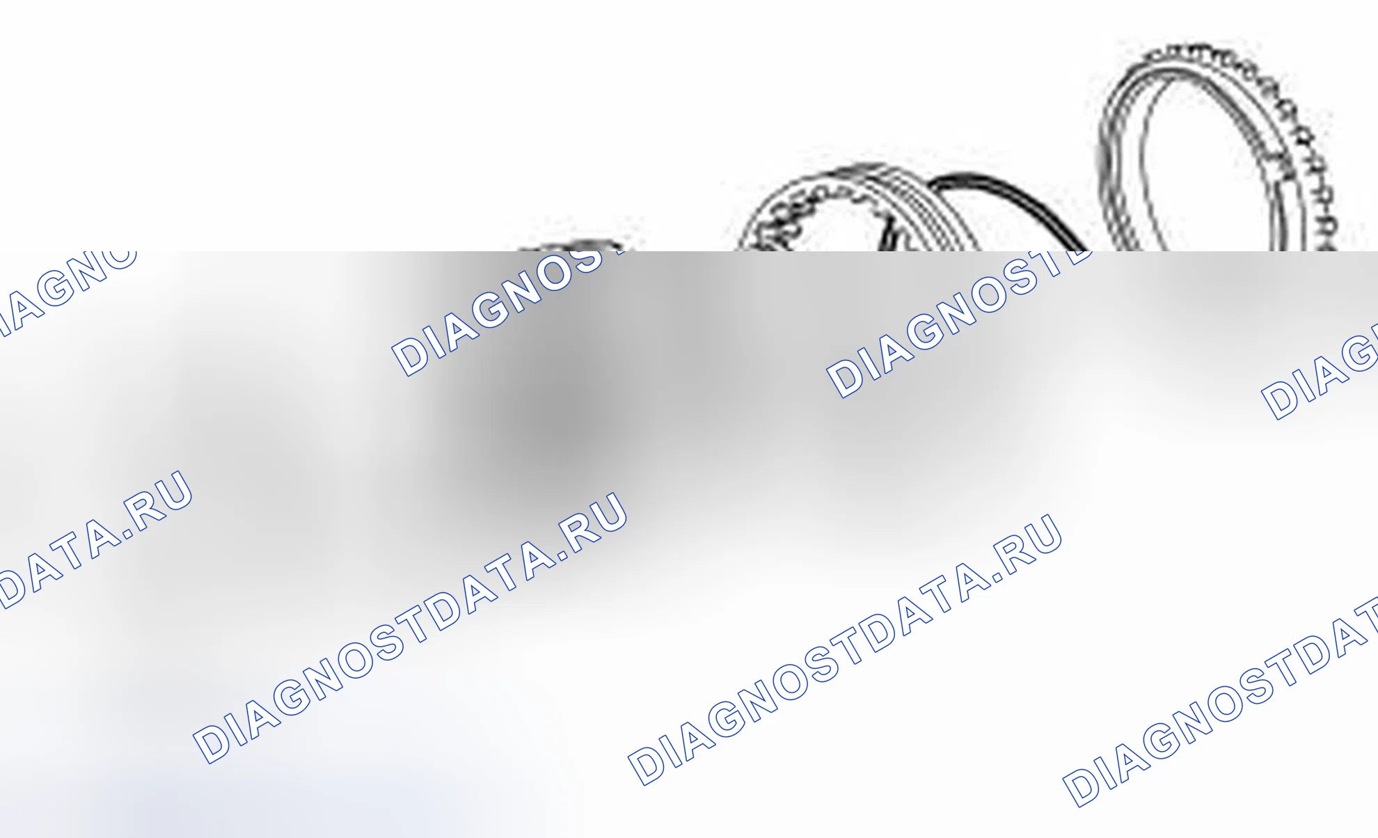 Рис. 55: Разборка. Ford Mustang V