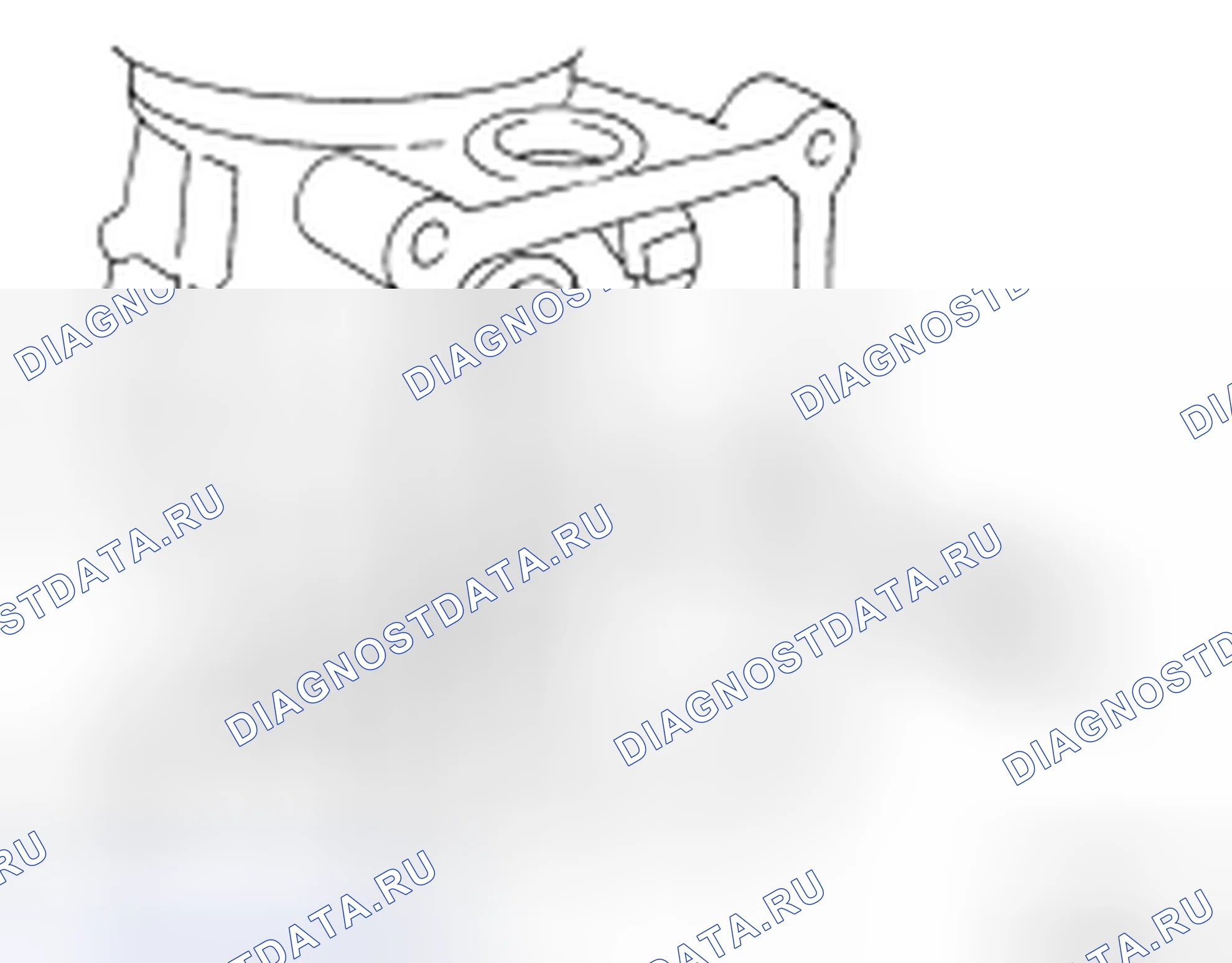 Рис. 16. Nissan Frontier D40