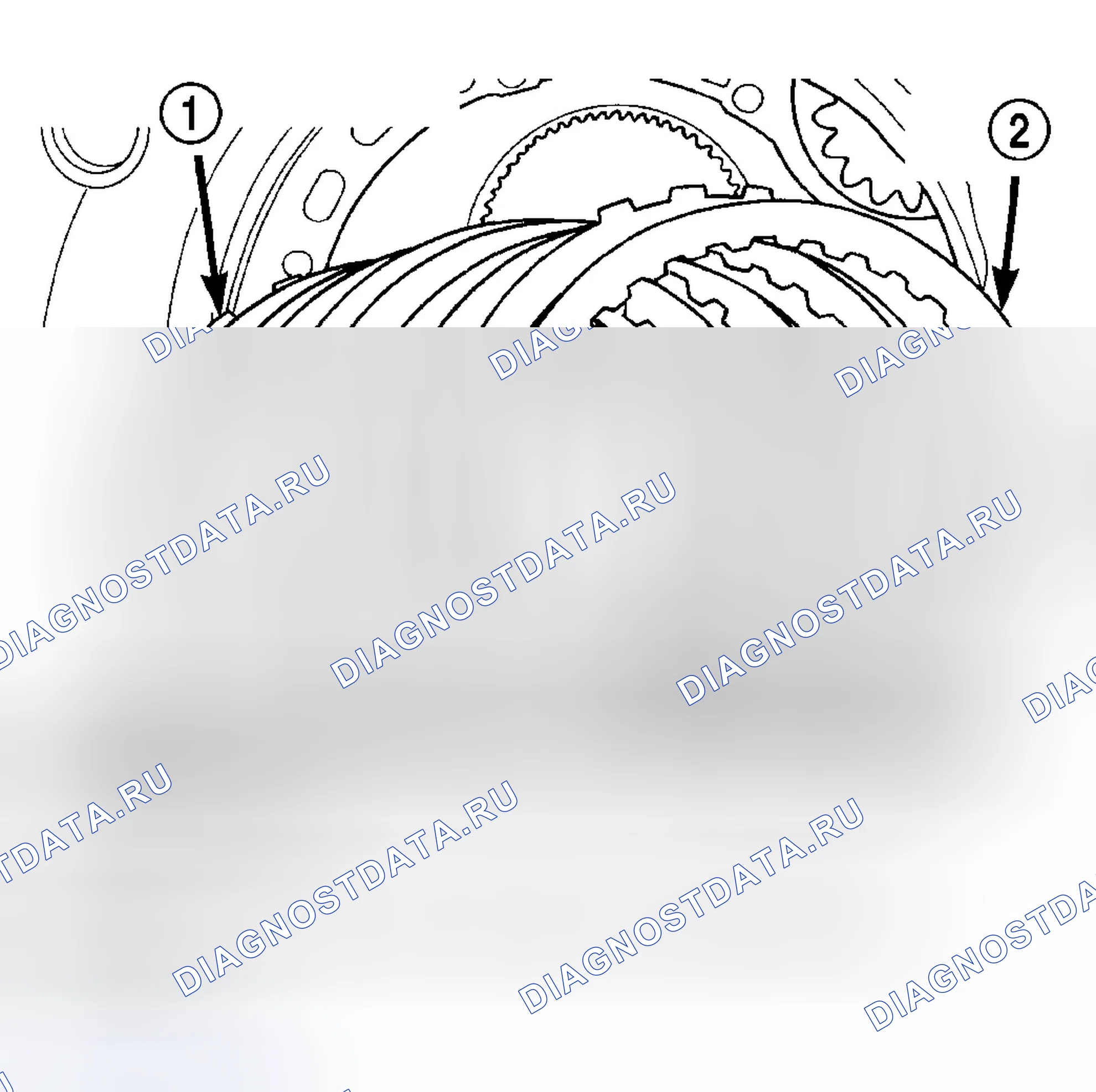 Рис. 169. Dodge Grand Caravan IV