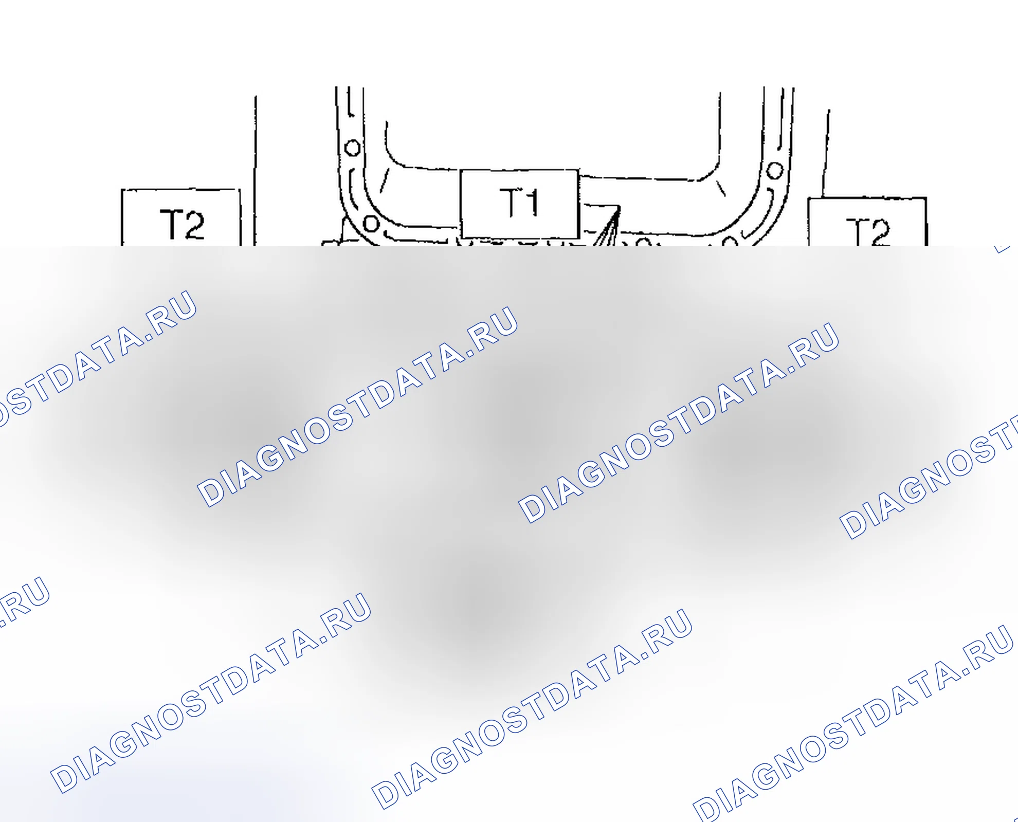 Рис. 635. Subaru Impreza GD/GC/GG