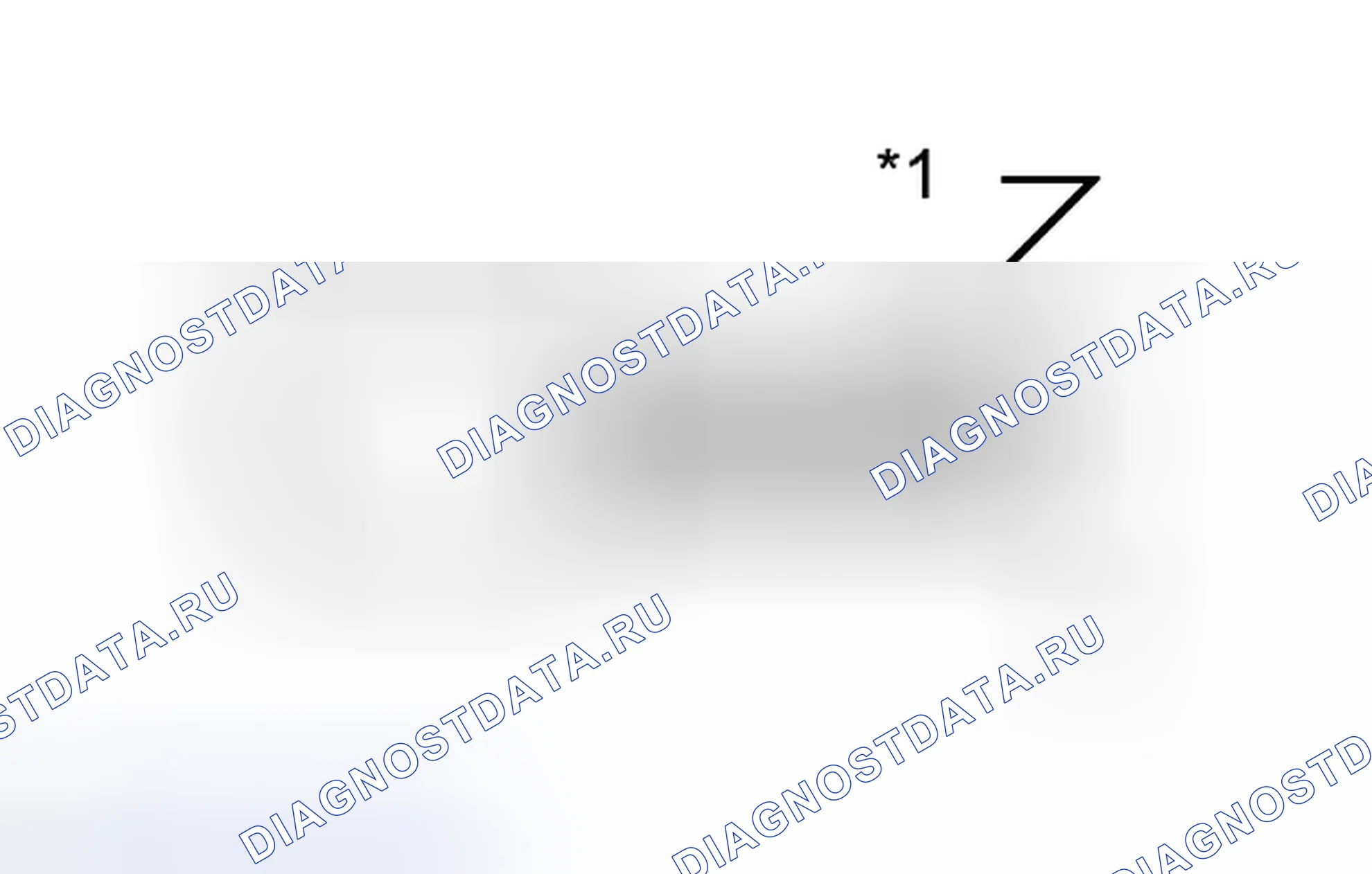 Рис. 64. Toyota Venza I рестайлинг