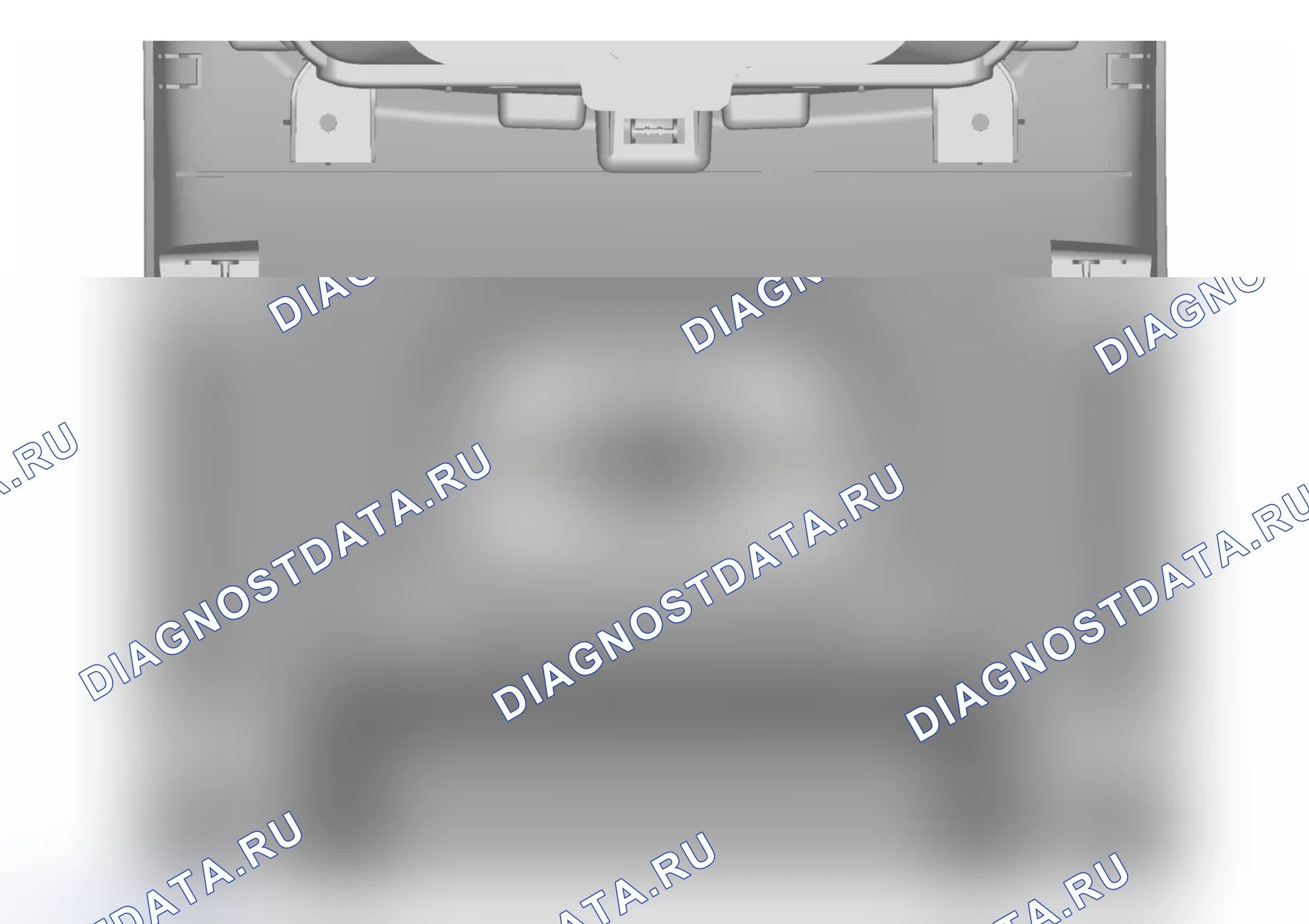 Как снять и установить разъём питания USB — Haval M6. Haval M6 I