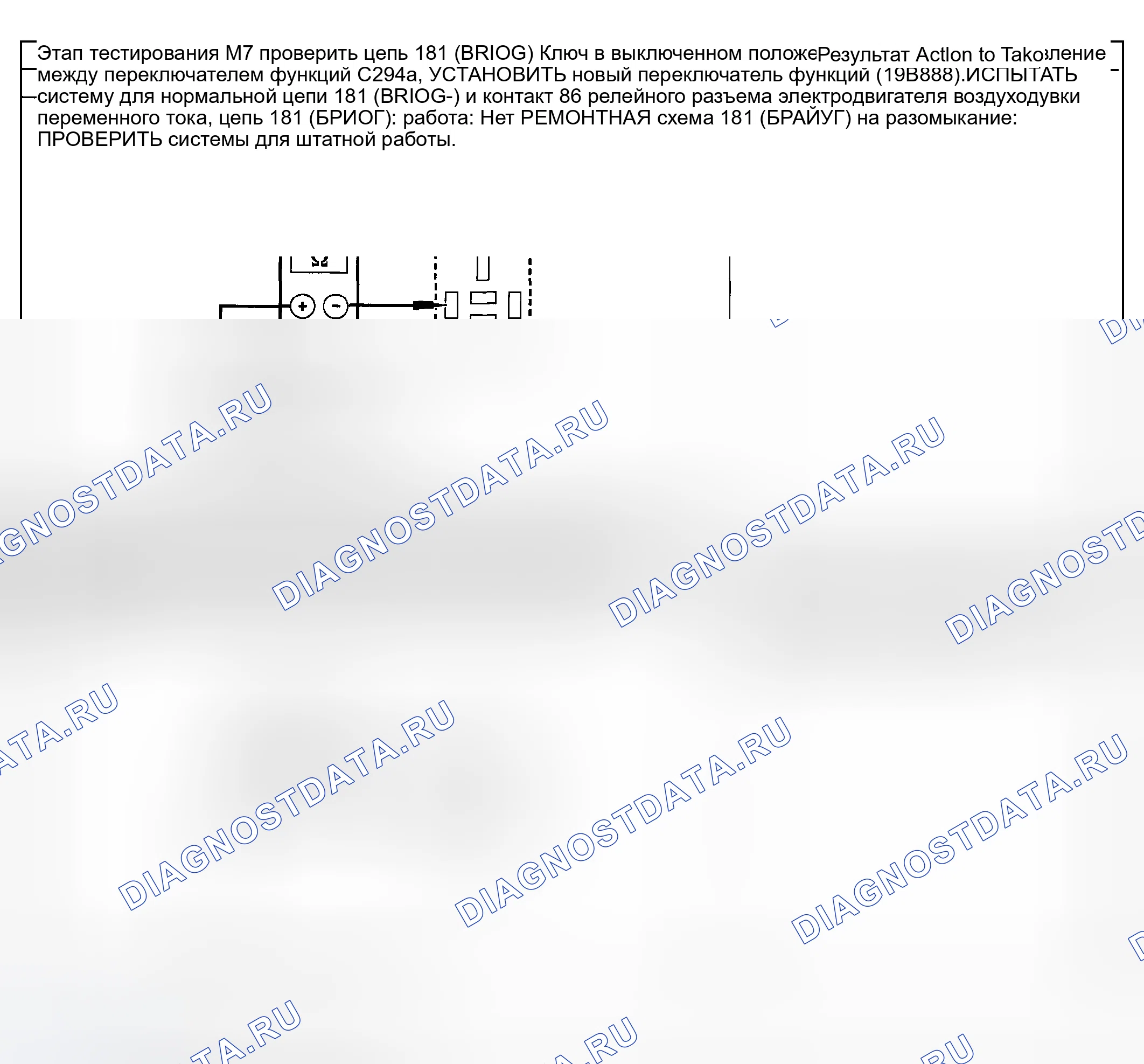 Рис. 661. Ford Pickup F250 Super Duty I
