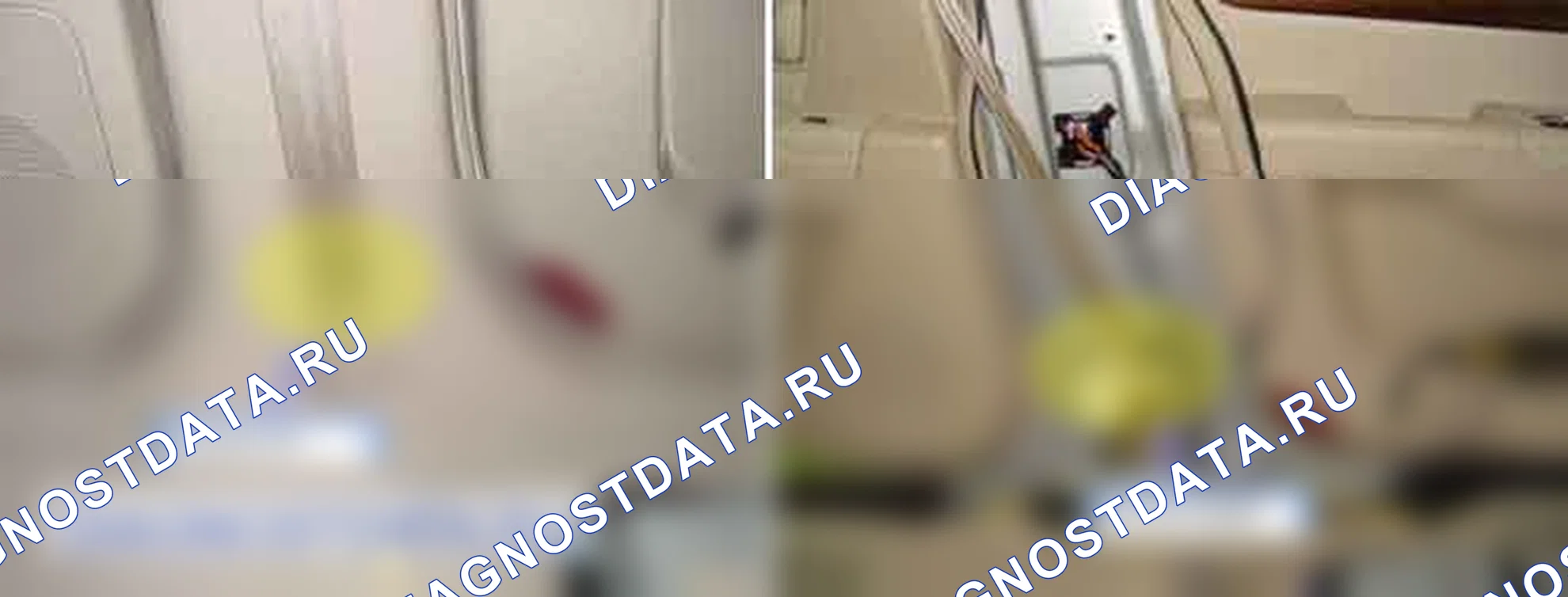 B1414: Неверный идентификатор фронтального драйвера SIS. Hyundai Santa Fe CM