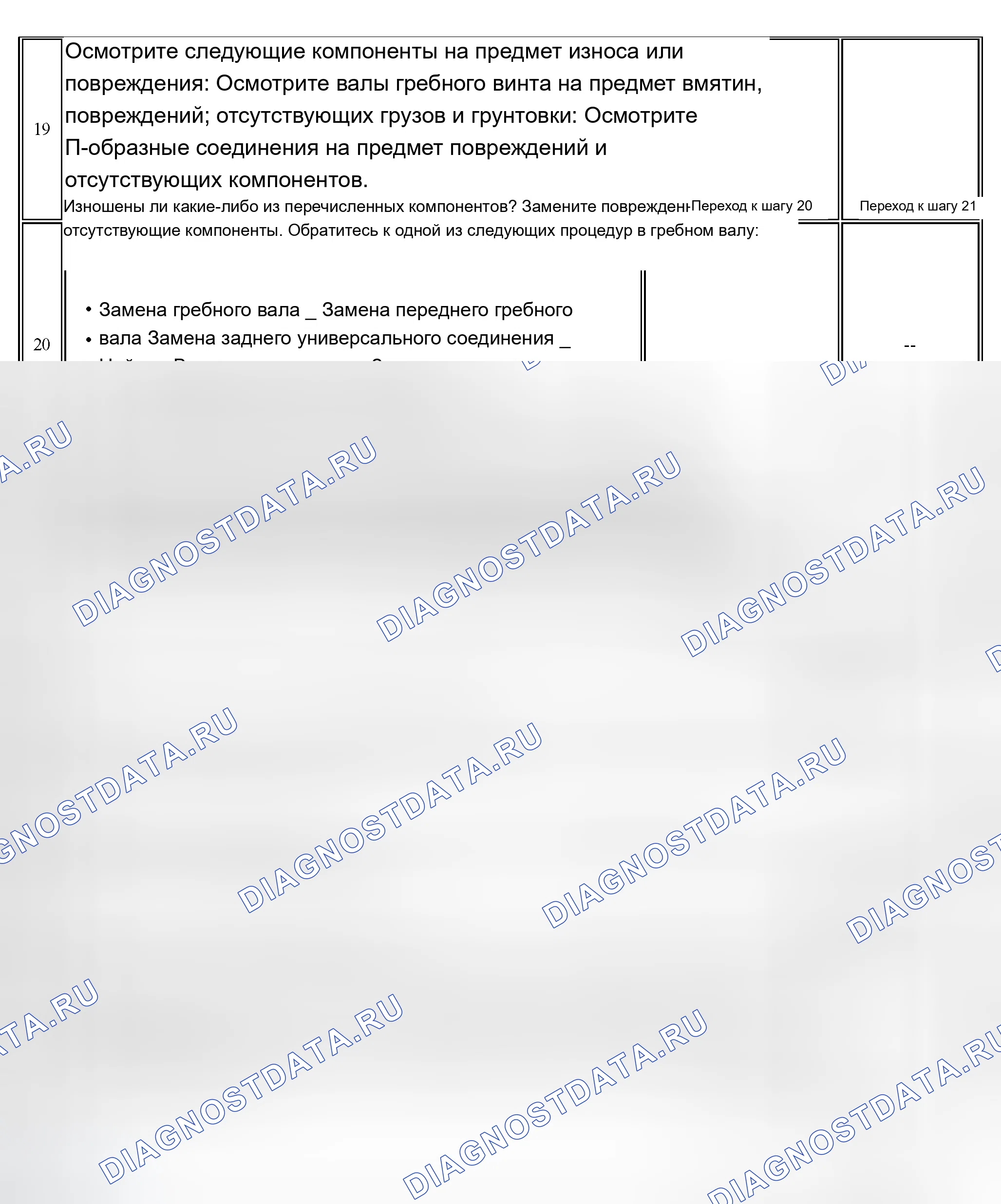 Рис. 28. Chevrolet TrailBlazer I