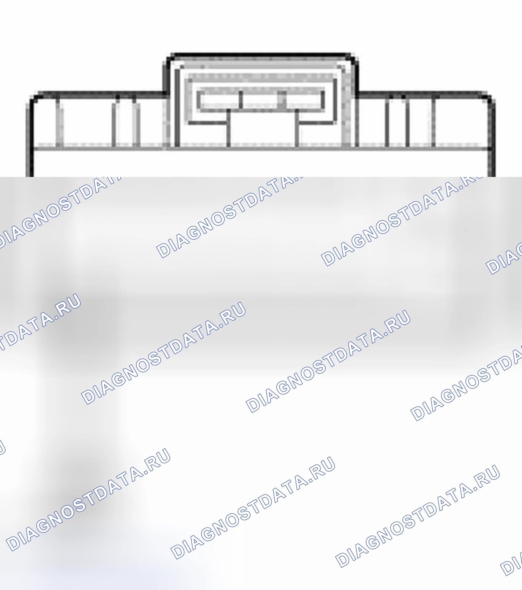 Рис. 8: FEM C201f. Hyundai ix25 II