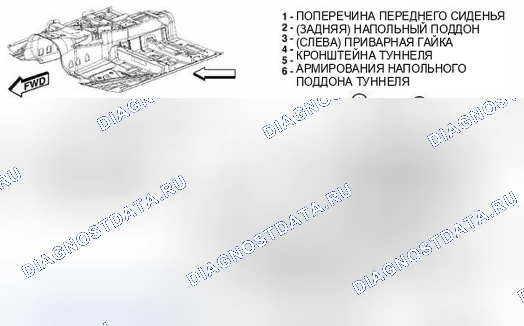 Рис. 220. Dodge Challenger III