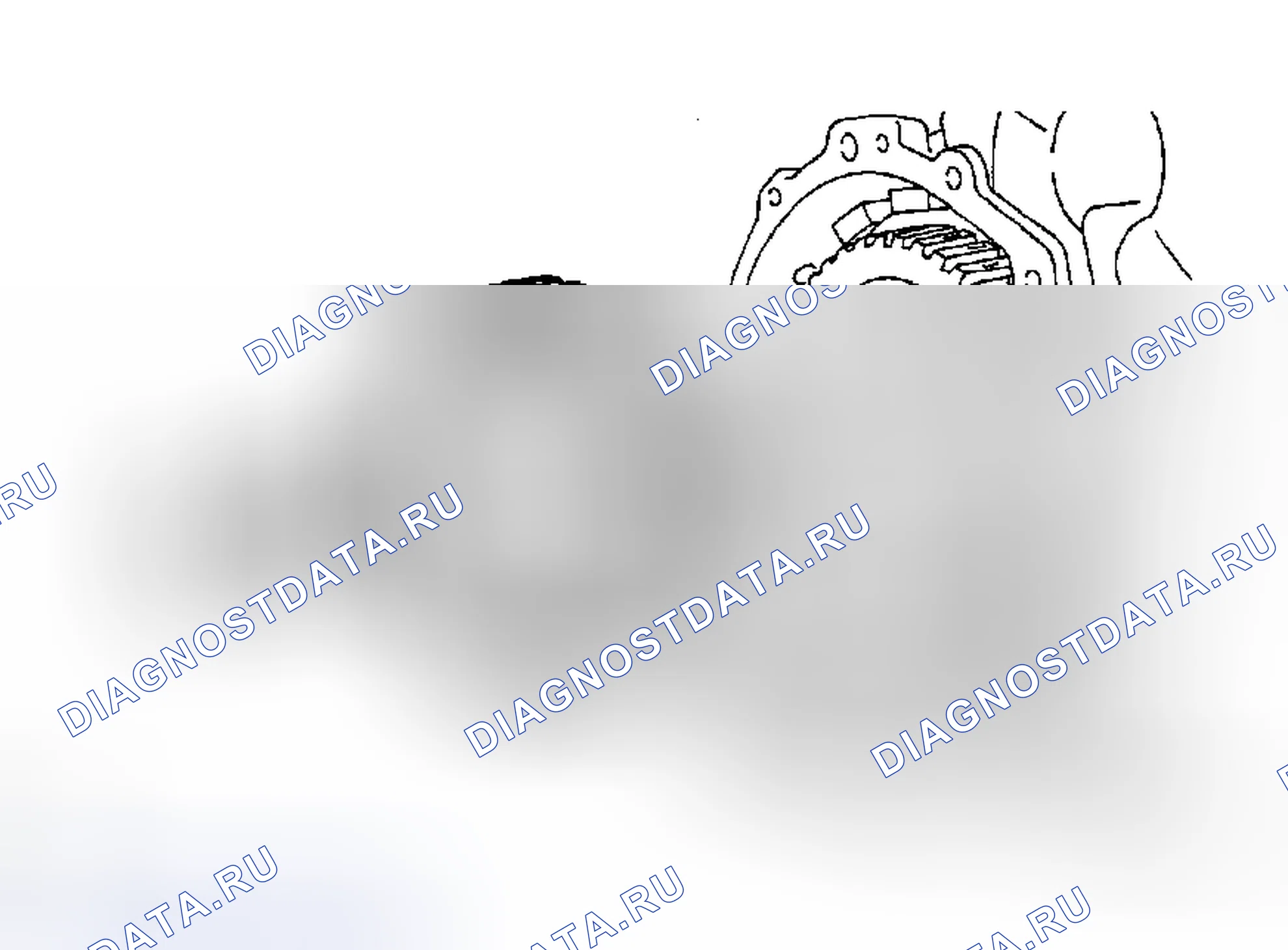 Рис. 2140. Toyota RAV4 III