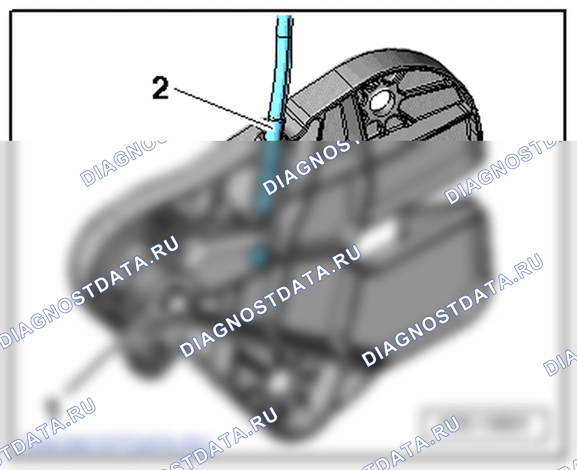 Капот. Audi A3 8V