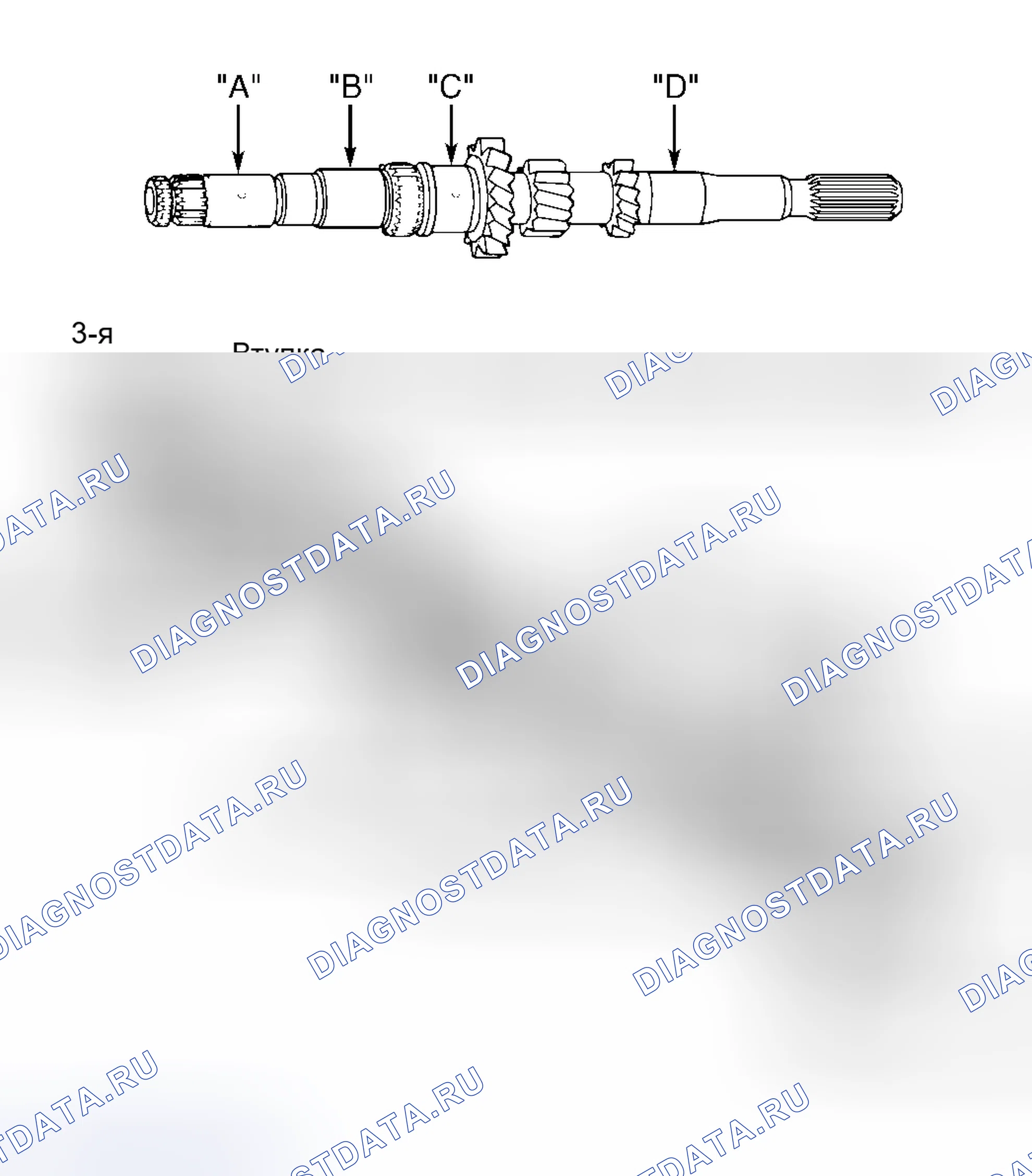 Рис. 193. Toyota MR2 W30