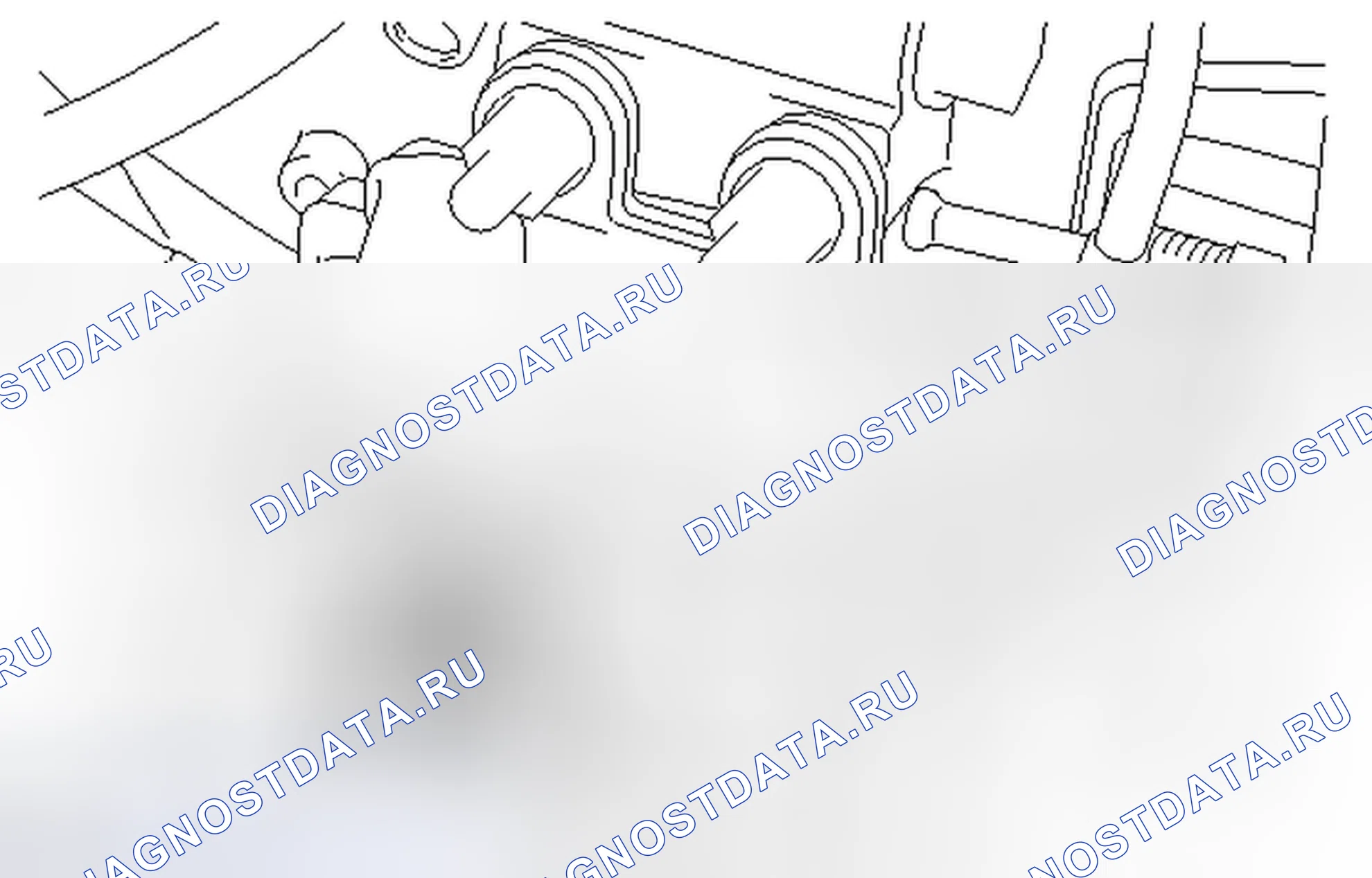 Рис. 28: УДАЛЕНИЕ [11 / 2013 -]. Kia Soul II