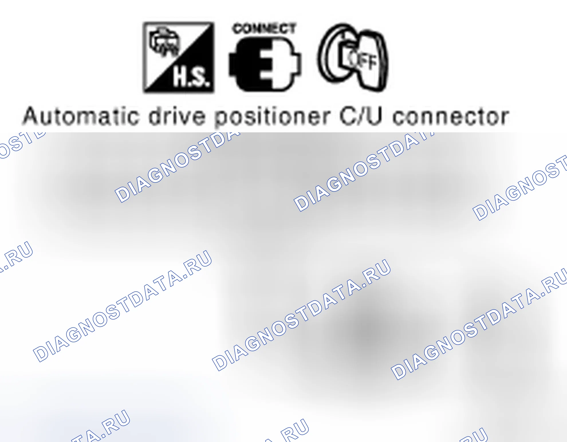 Рис. 119. Infiniti FX45 I рестайлинг