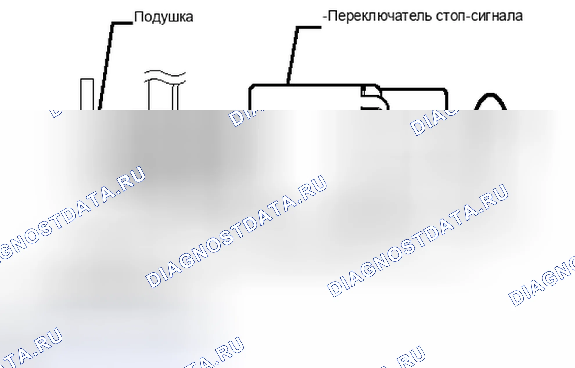 Рис. 94. Toyota Highlander II рестайлинг