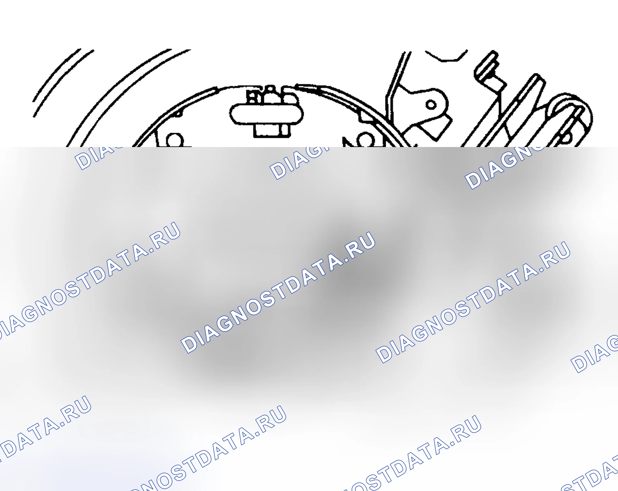 Рис. 29. Ford Pickup F250 Super Duty I