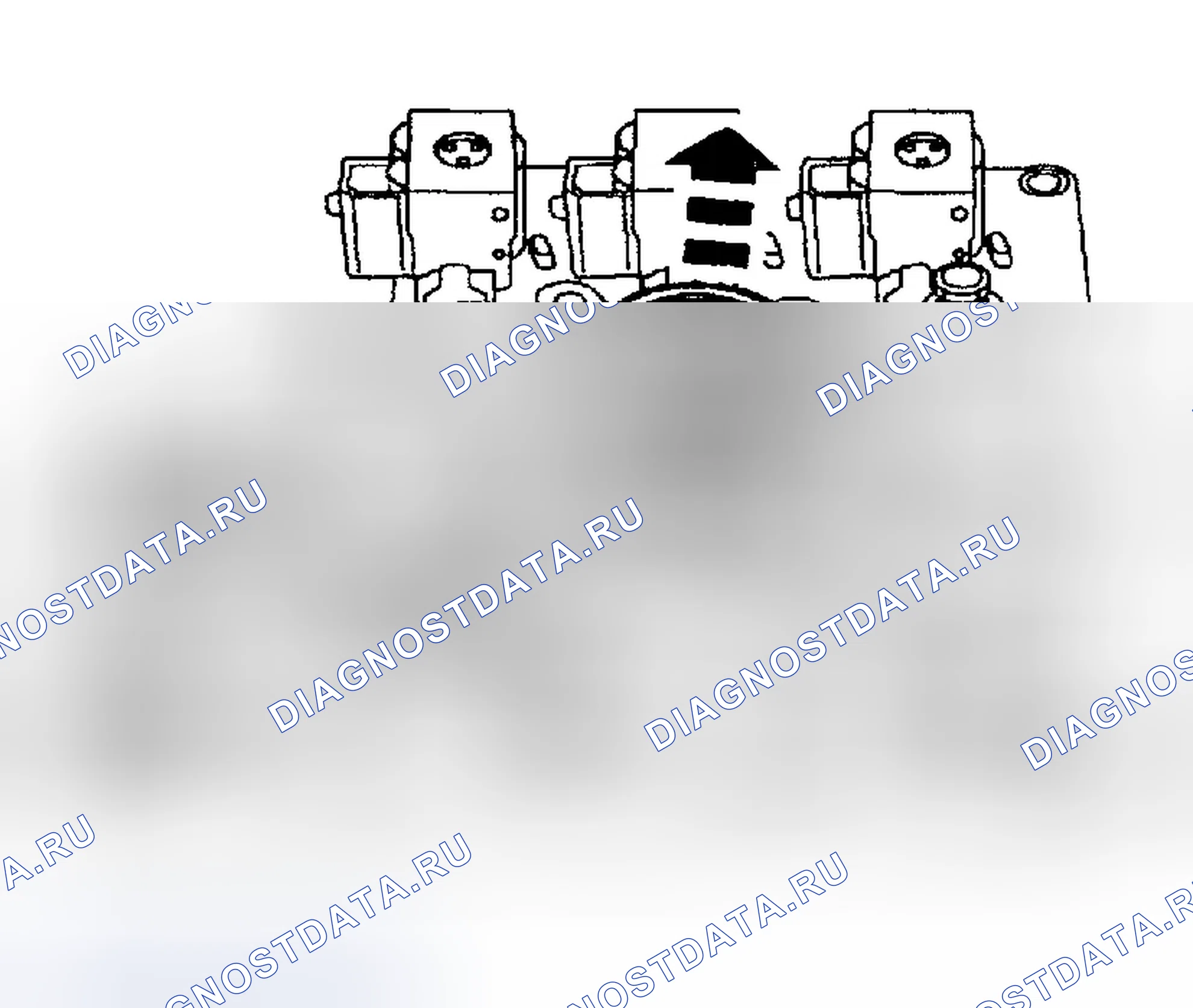 Рис. 442. Ford Taurus IV