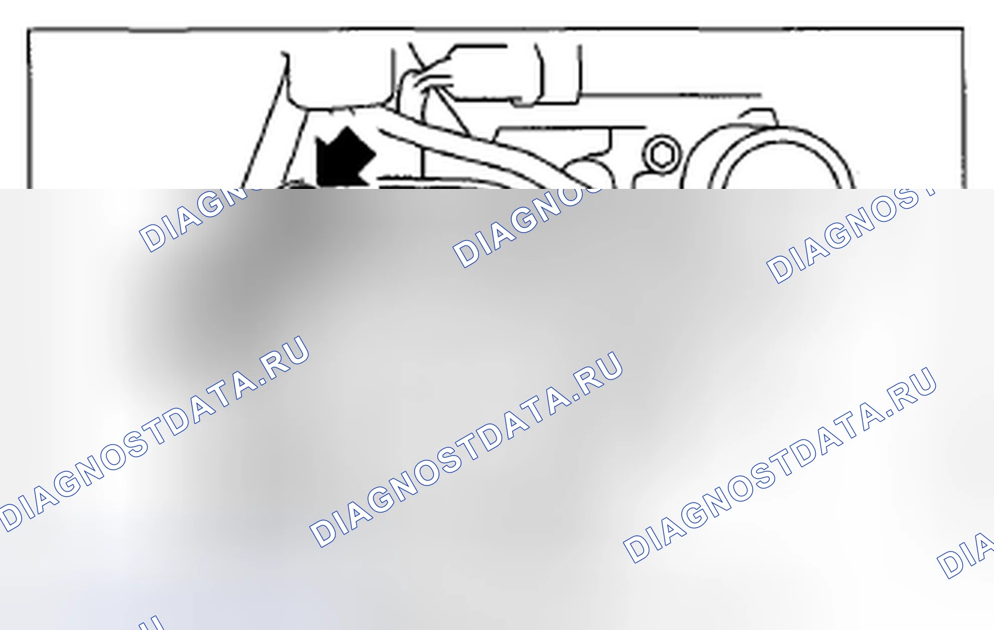 Рис. 216. Subaru Impreza WRX GE рестайлинг