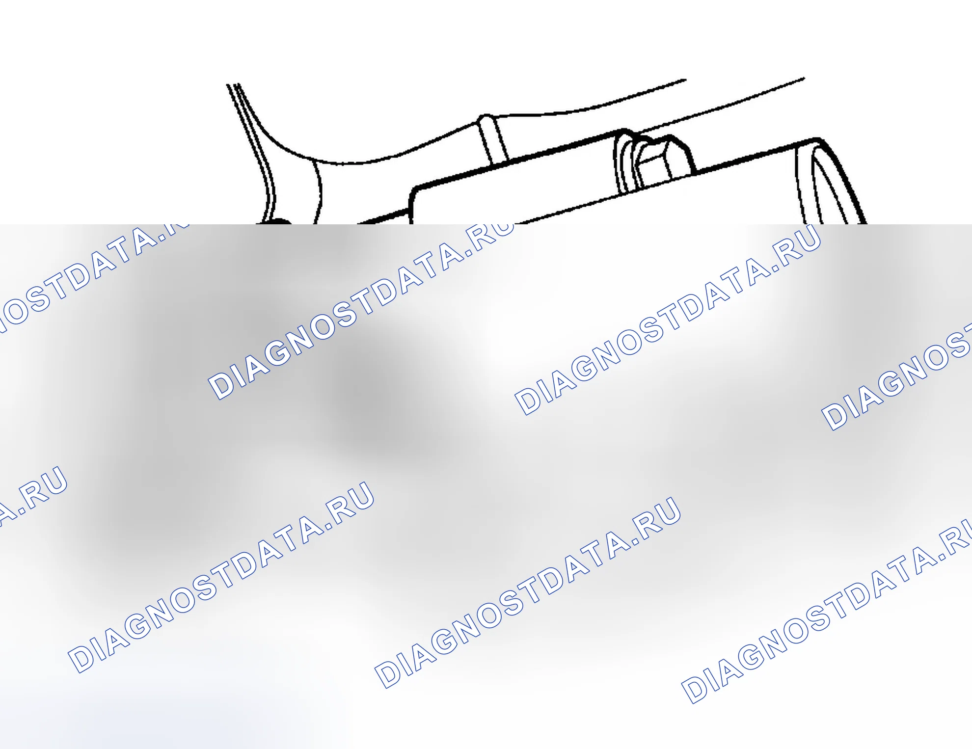 Рис. 7. Ford Focus I рестайлинг