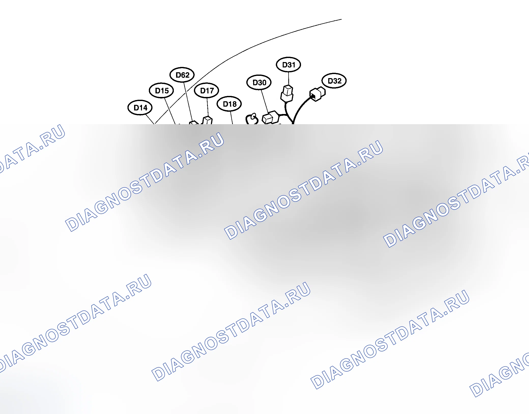 Рис. 15. Subaru Legacy BL/BP