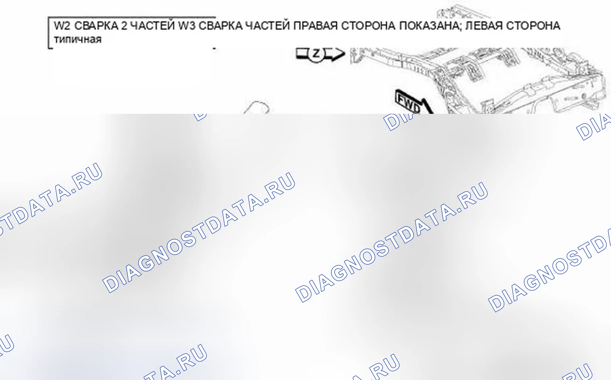 Рис. 149. Jeep Compass I рестайлинг