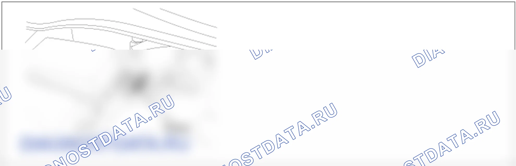 Детали P0445. Kia Sorento BL