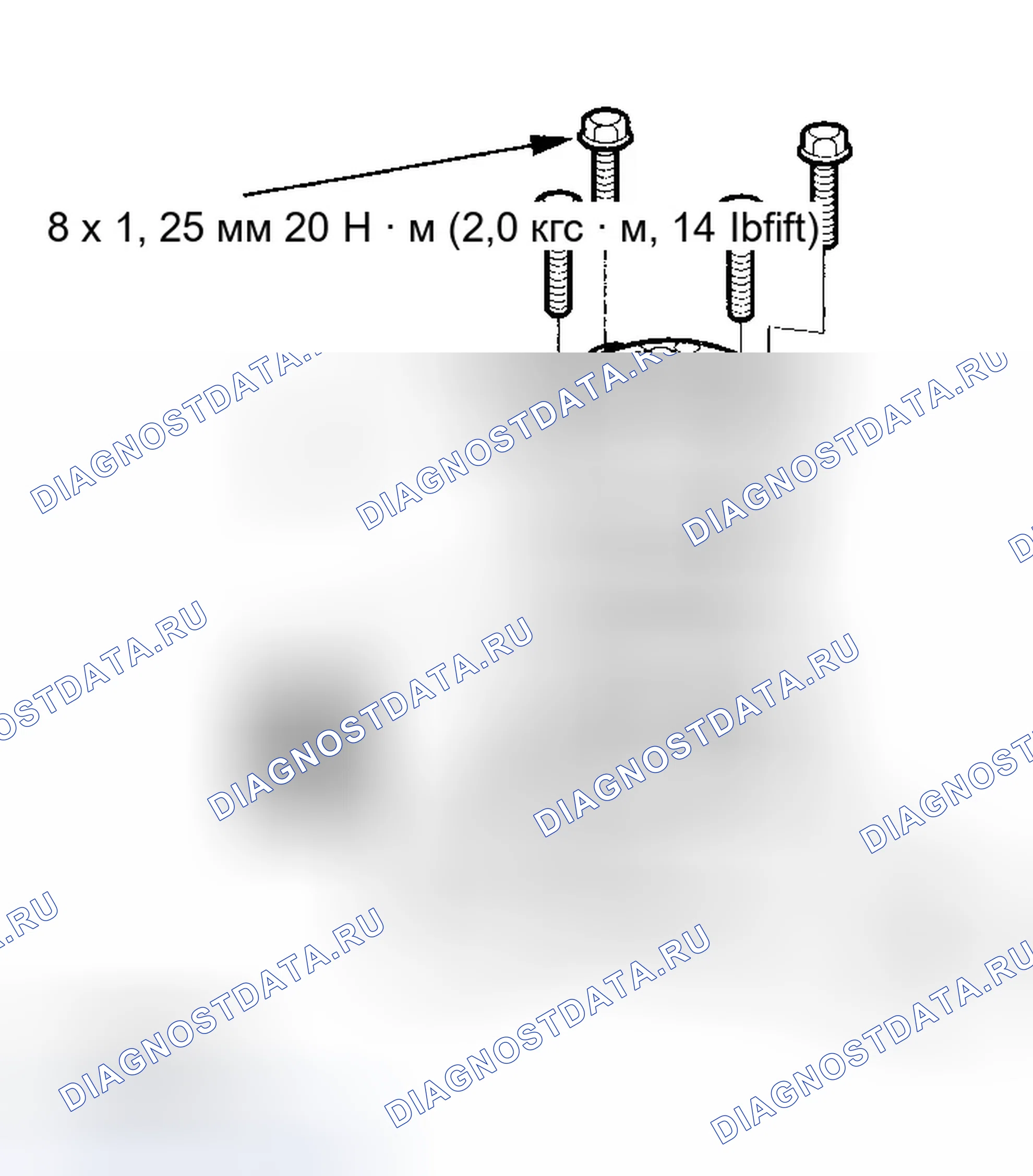 Рис. 148. Honda Ridgeline I