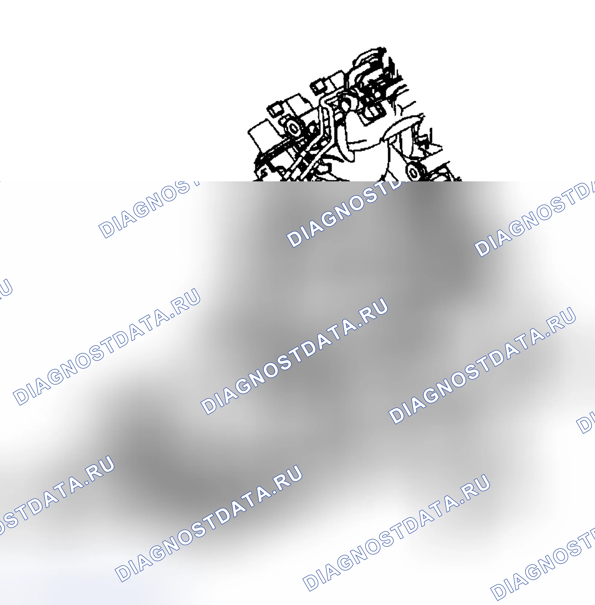 Рис. 100. Chevrolet Suburban K2500 GMT800