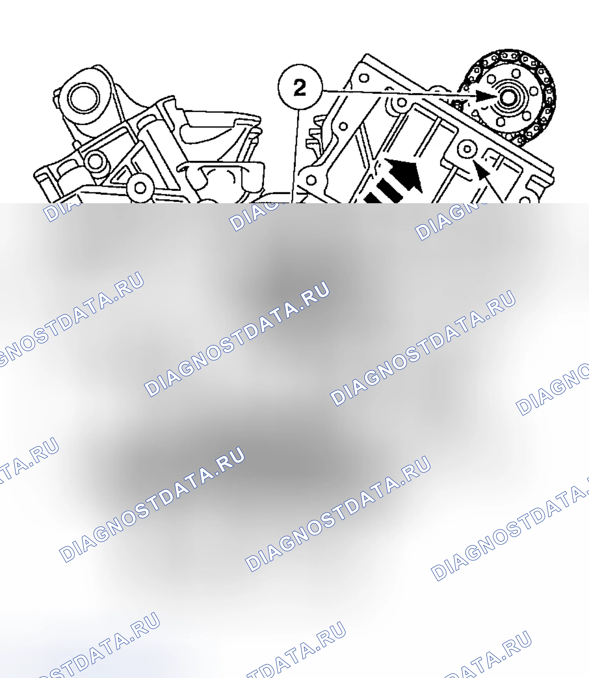 Рис. 206. Ford Explorer Sport Trac I