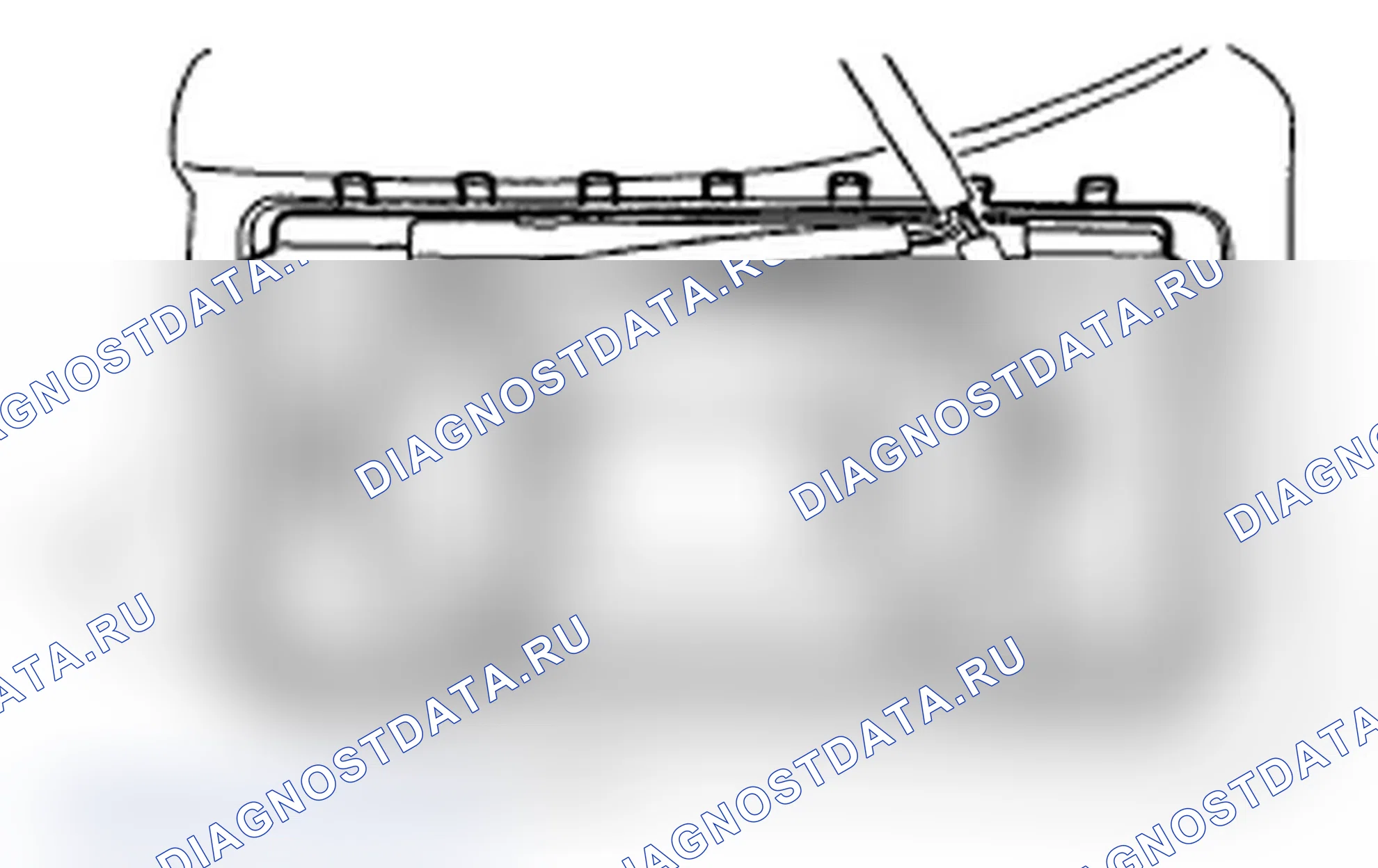 Рис. 101. Subaru Impreza WRX STI GR