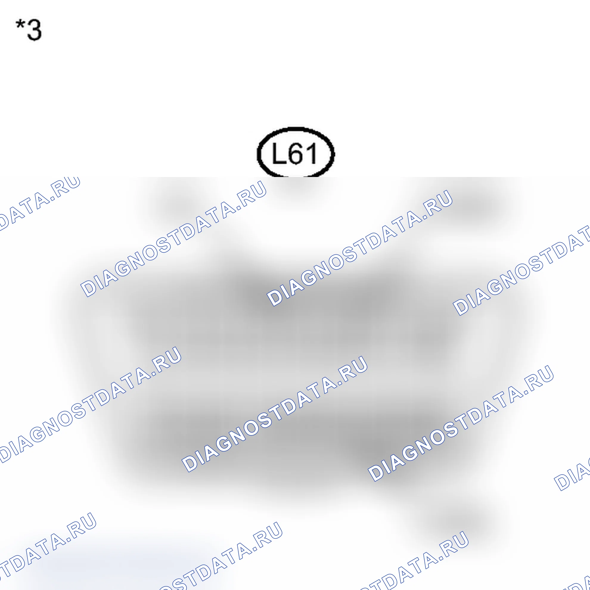 Рис. 318. Toyota Prius PHV pre-III