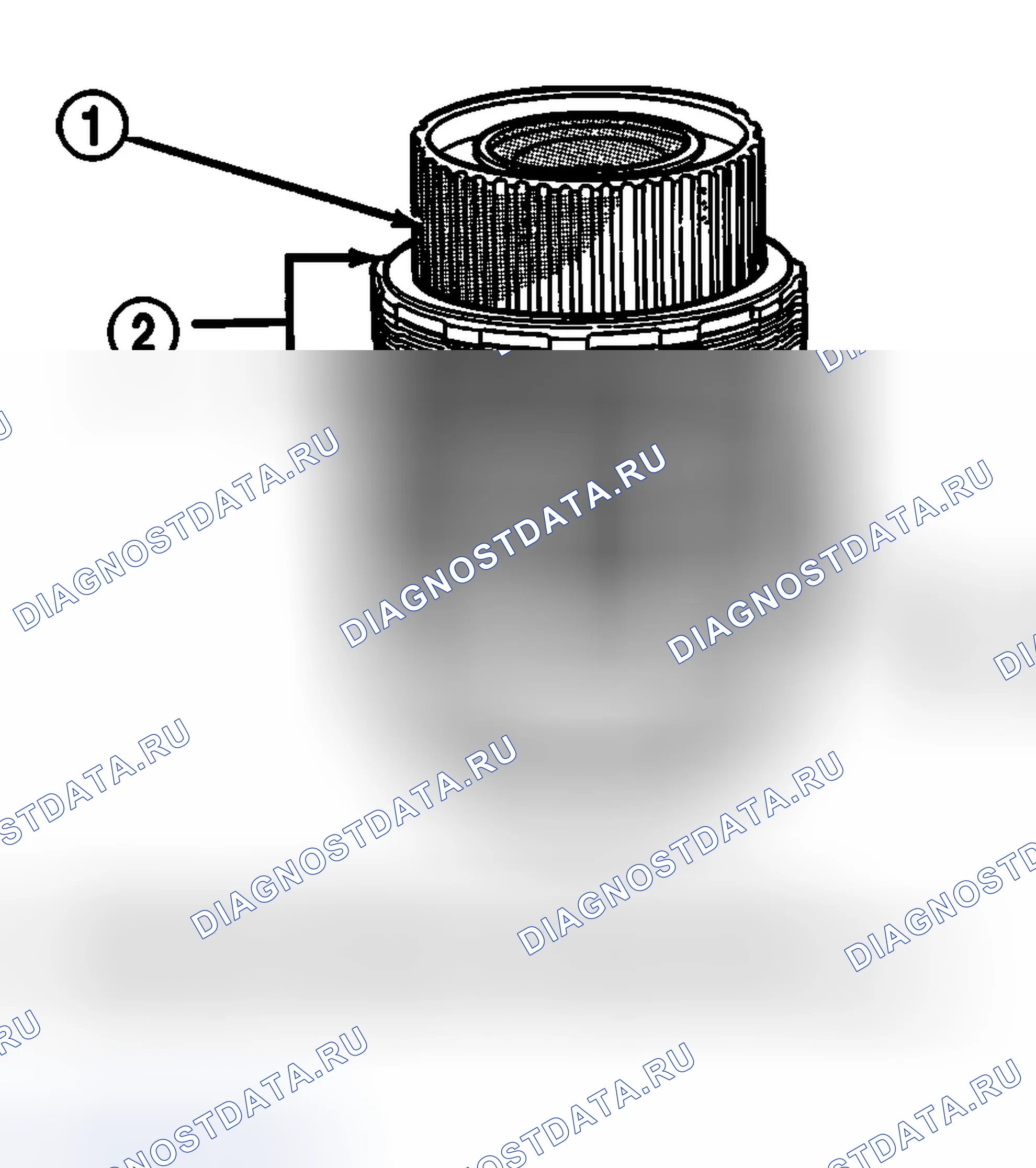 Рис. 579. Dodge Pickup R1500 