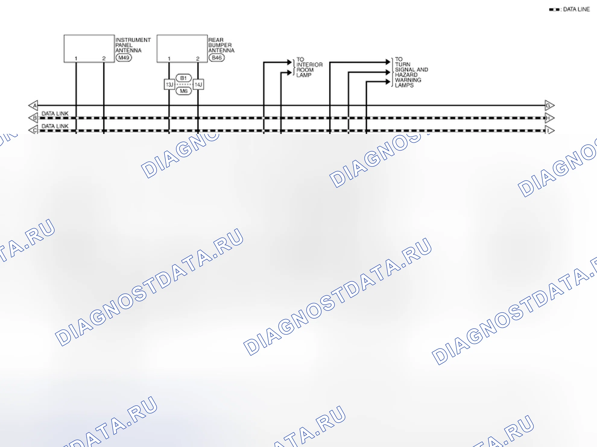 Рис. 338. Honda Passport I