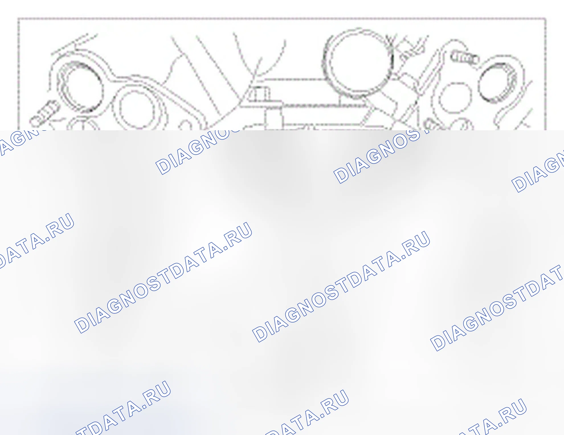 Рис. 31. Hyundai Genesis I рестайлинг