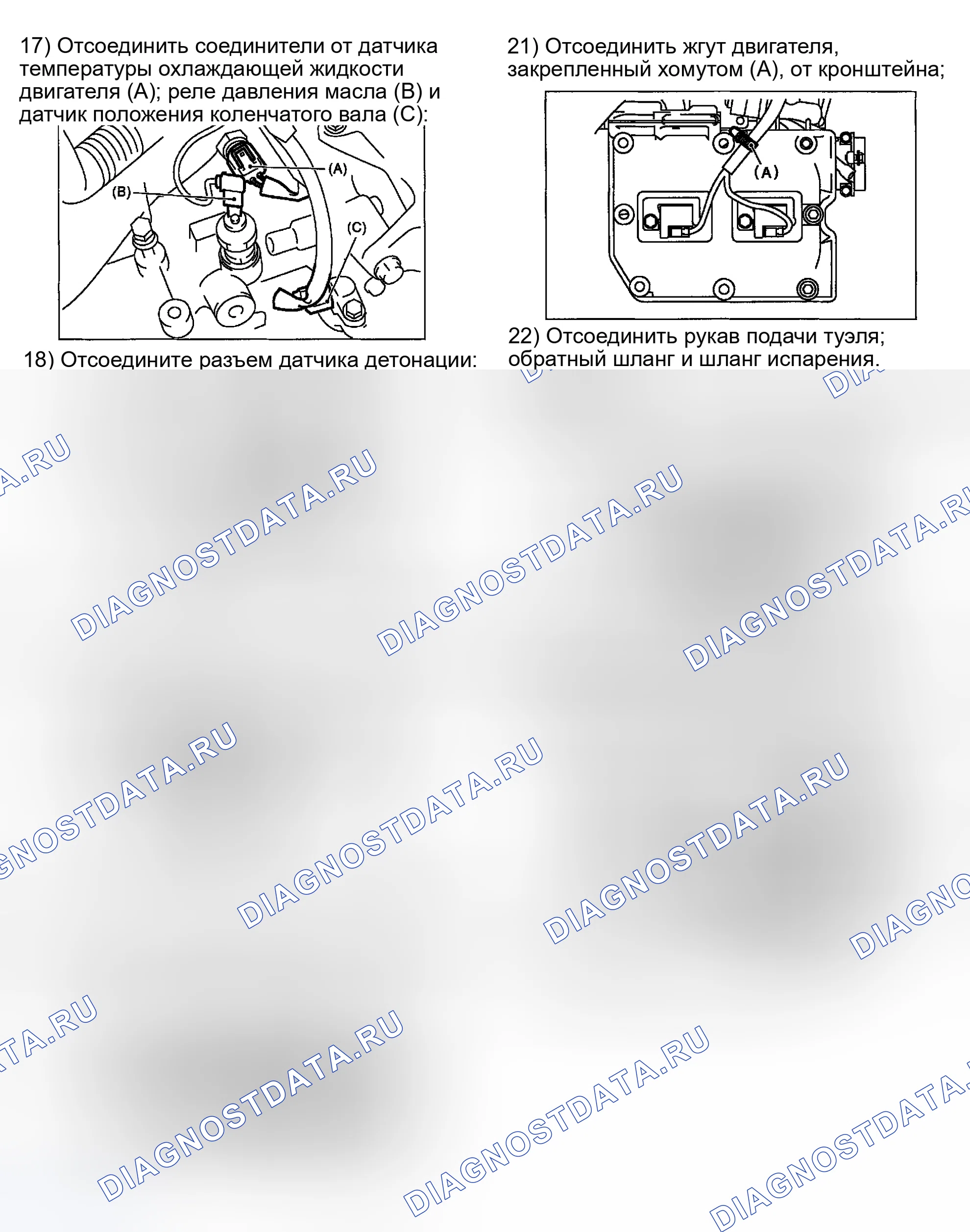 Рис. 3. Subaru Impreza WRX GD/GG рестайлинг
