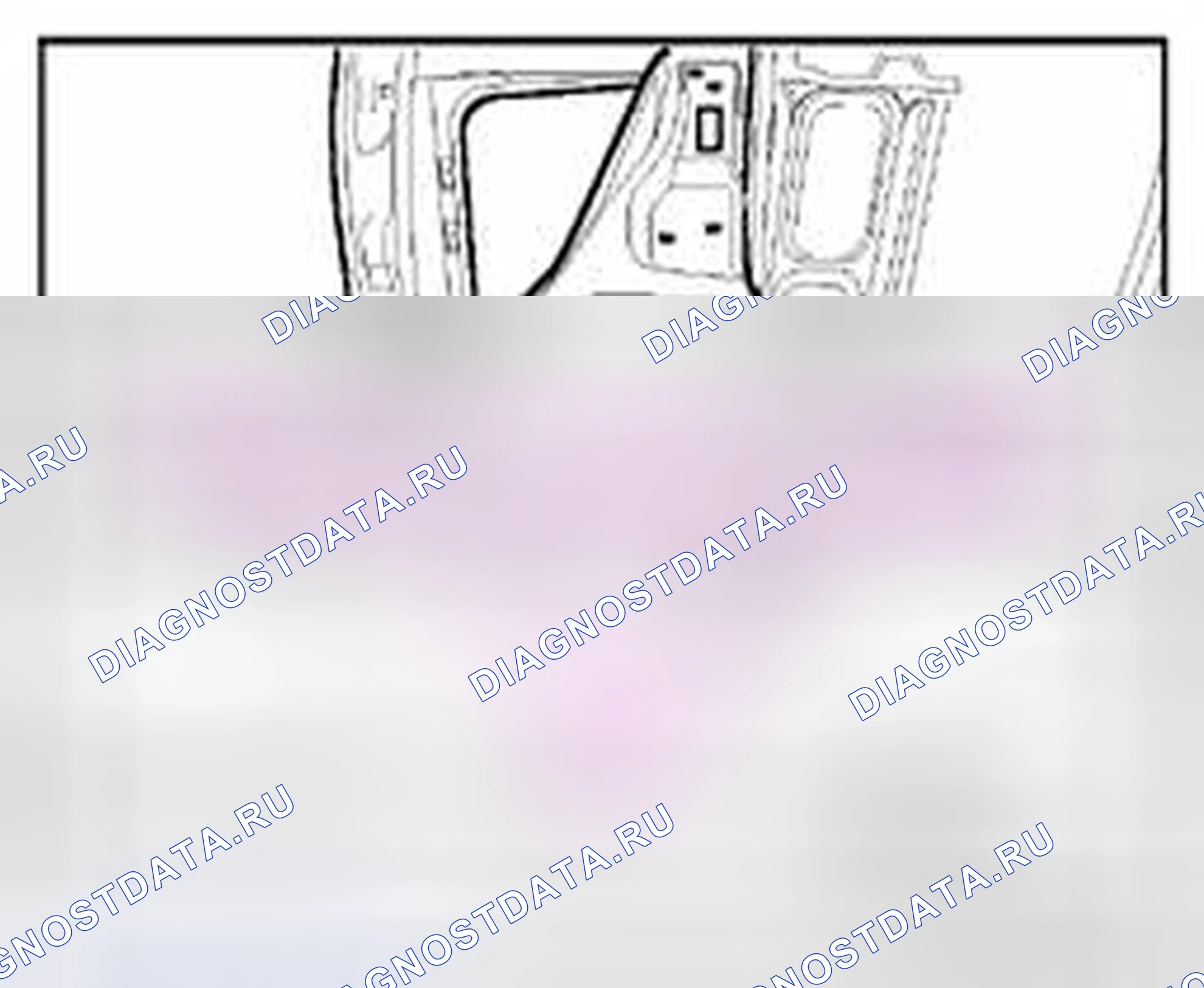 Рис. 189. Volkswagen Passat B6