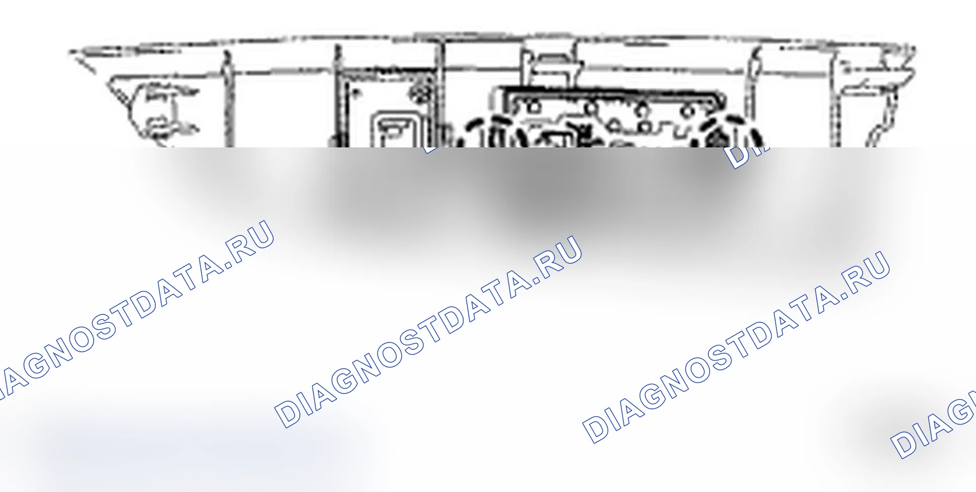 Рис. 83. Toyota Land Cruiser 200