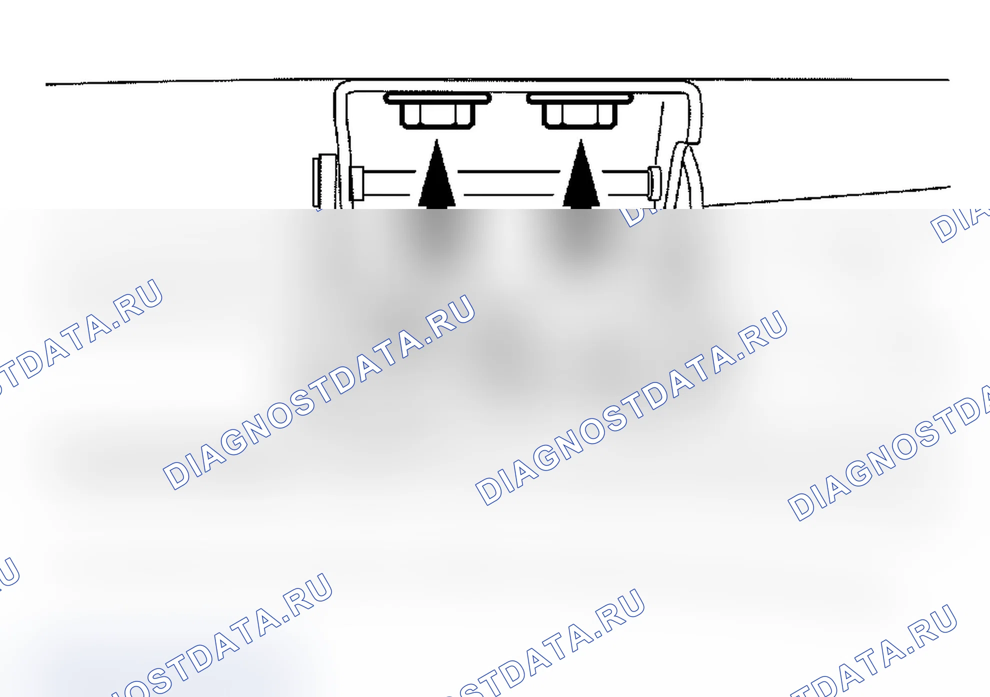 Рис. 23. Ford Five Hundred I