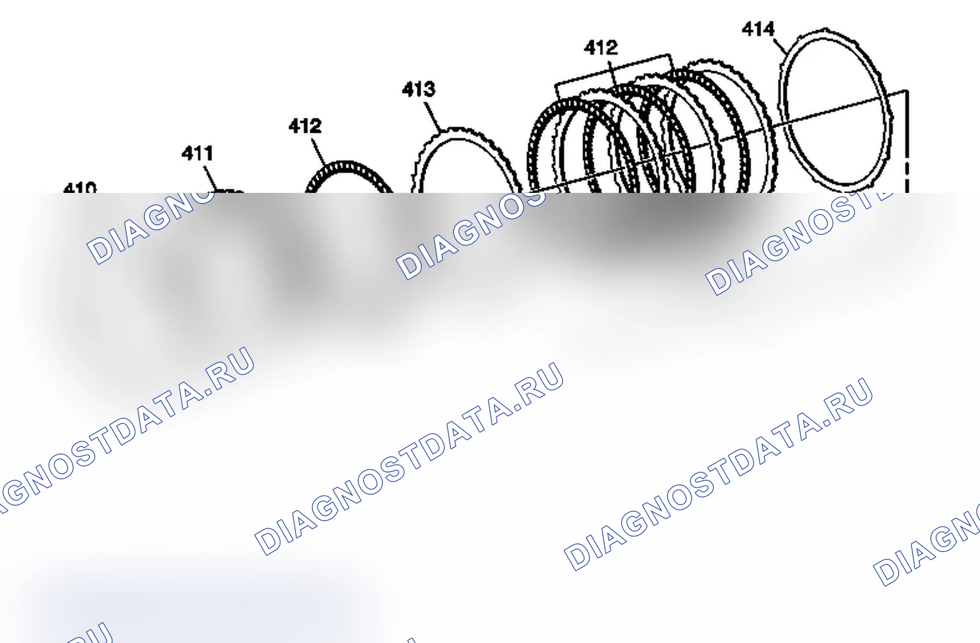 Рис. 205. Chevrolet Silverado 3500 HD 