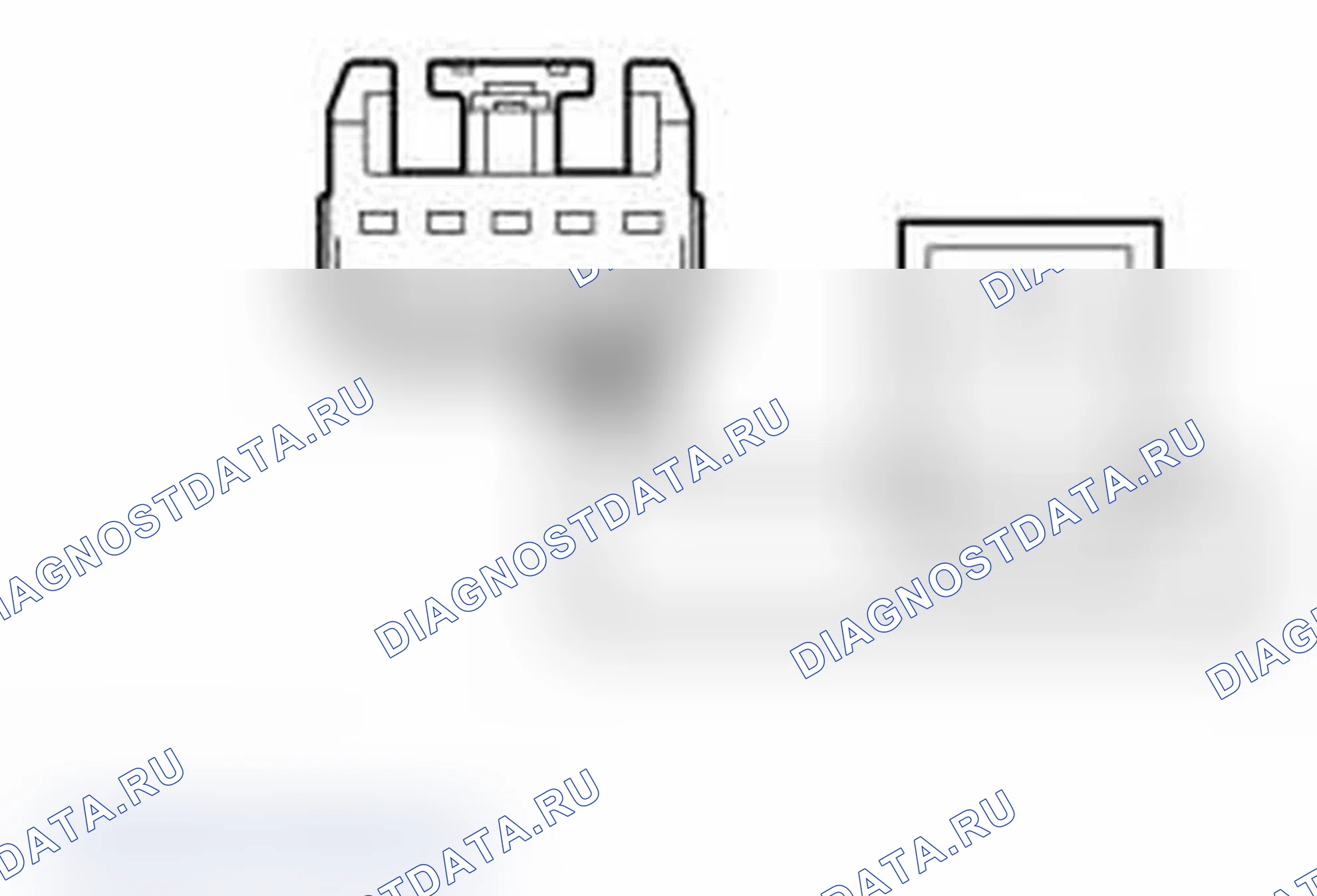 Рис. 91. Ford Econoline E250 
