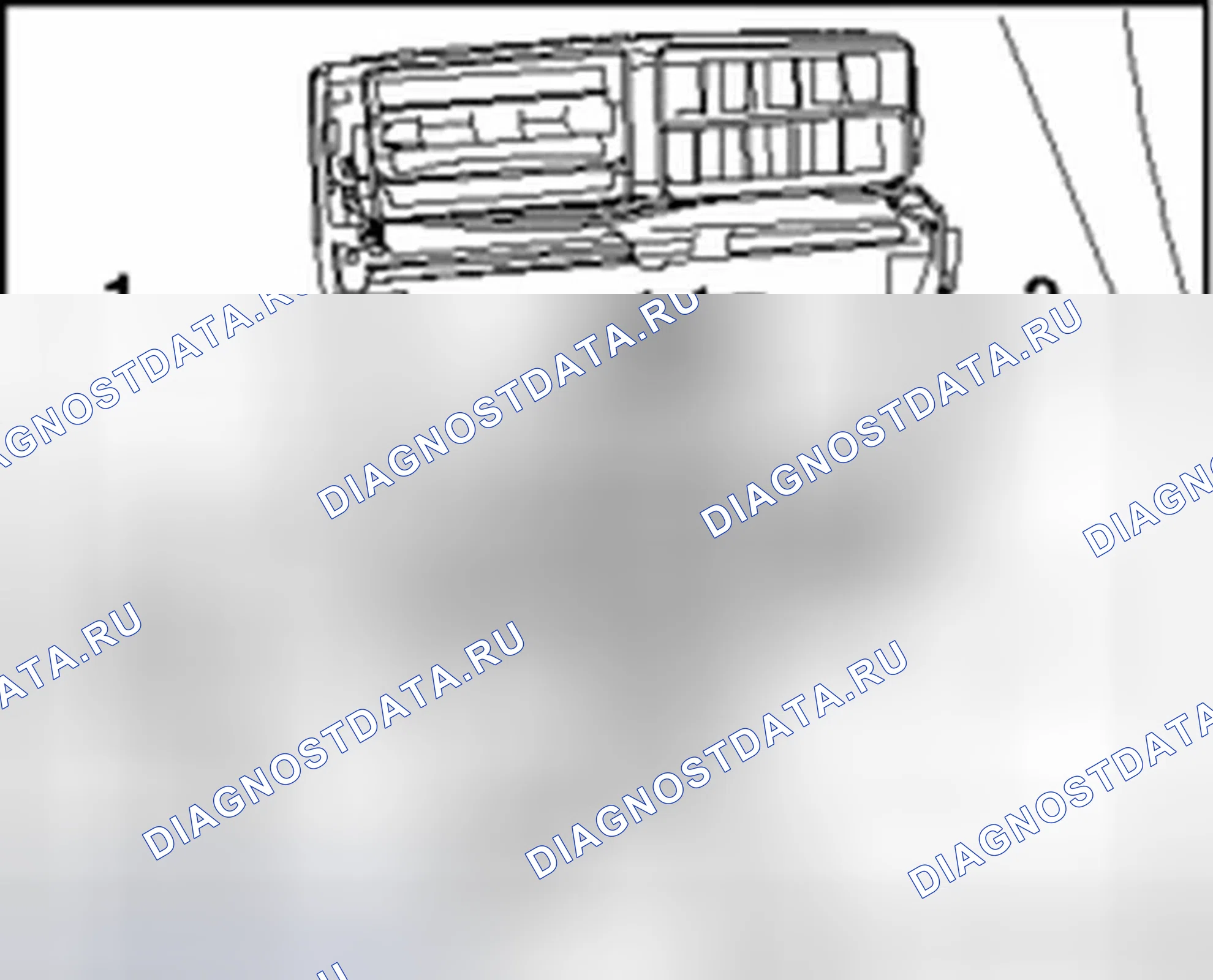 Рис. 183. Audi A8 D3 рестайлинг